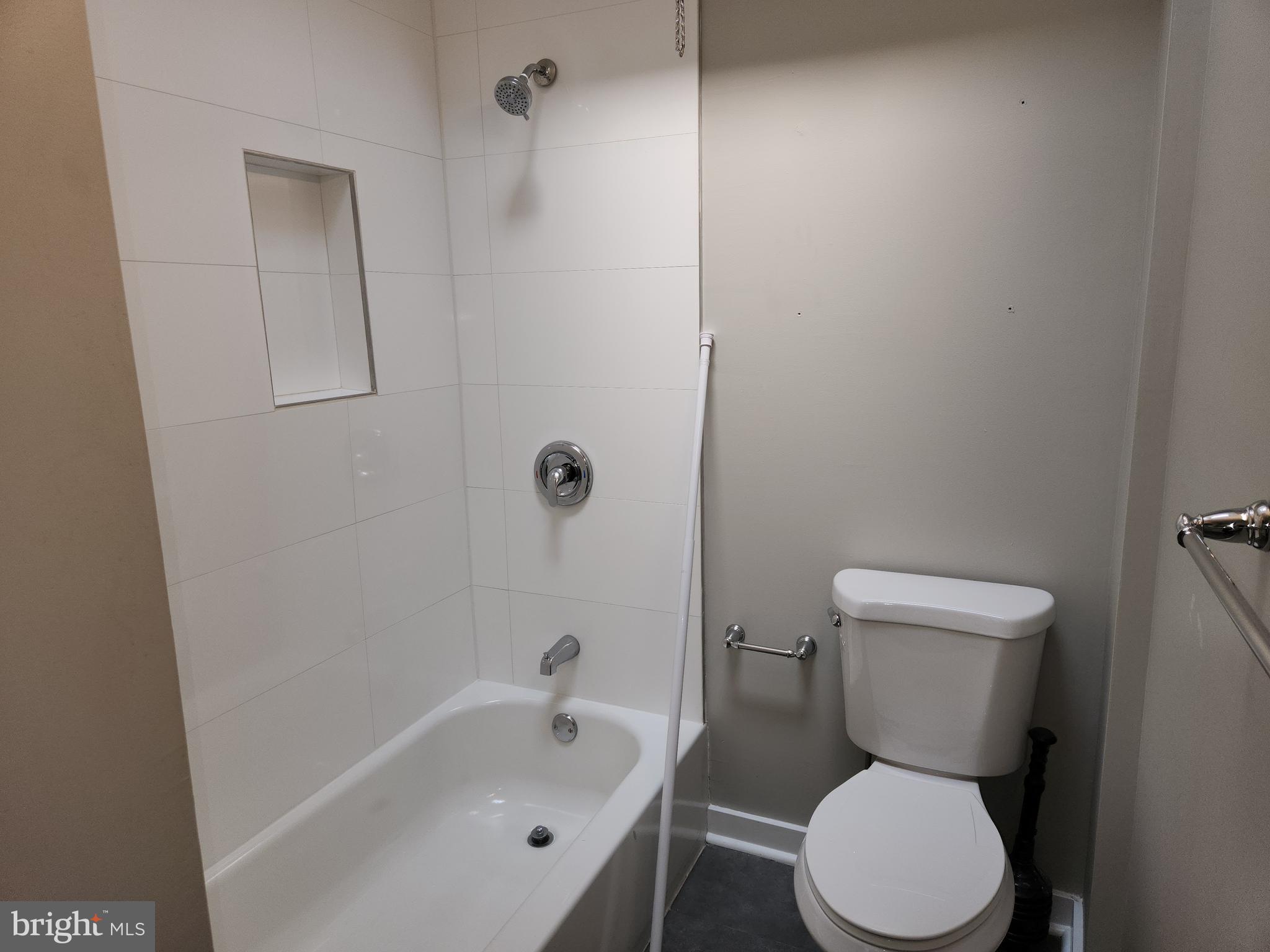 PHILADELPHIA (SOUTHWEST) - Residential Income