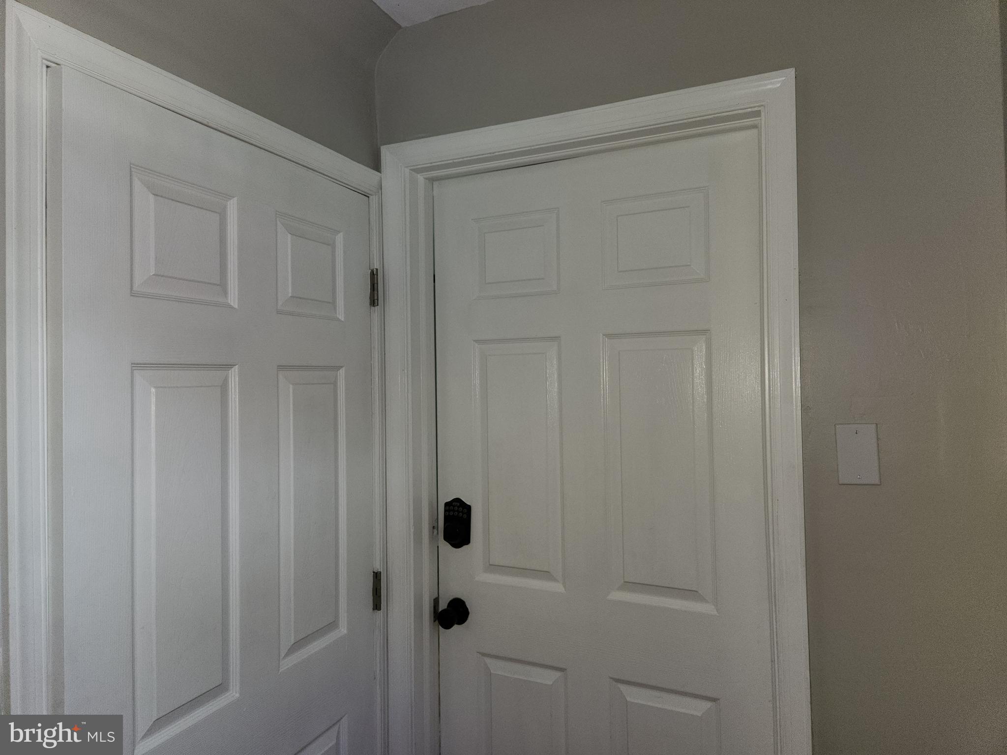 PHILADELPHIA (SOUTHWEST) - Residential Income