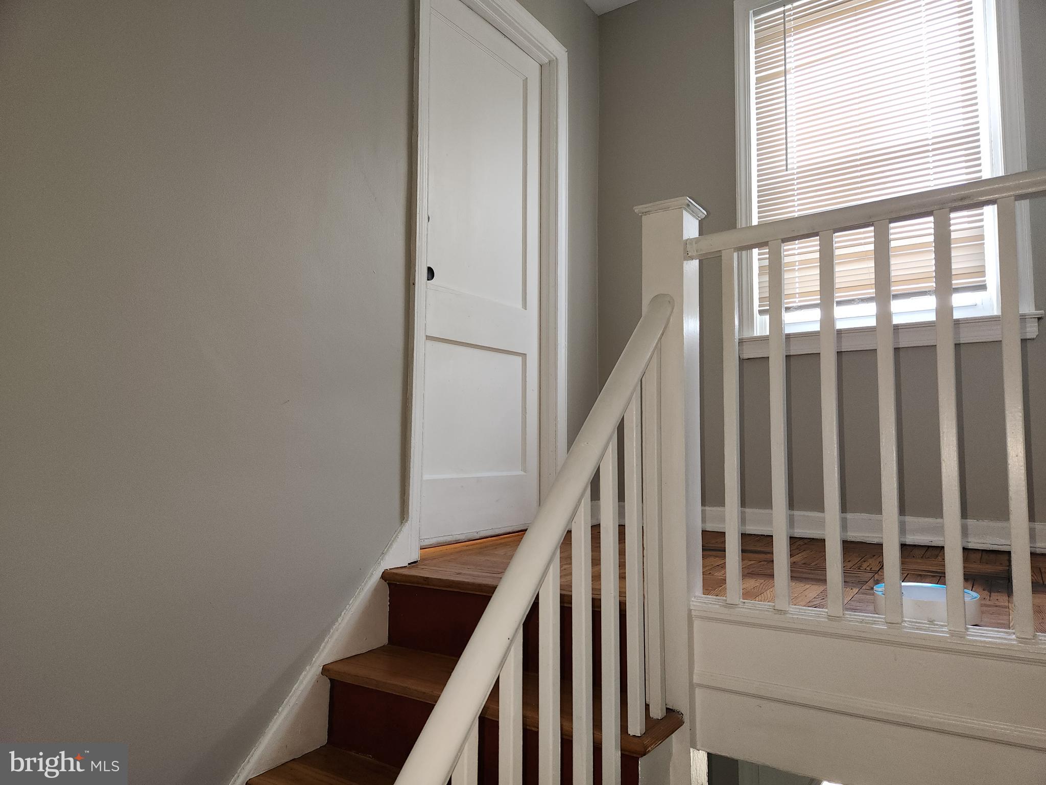 PHILADELPHIA (SOUTHWEST) - Residential Income