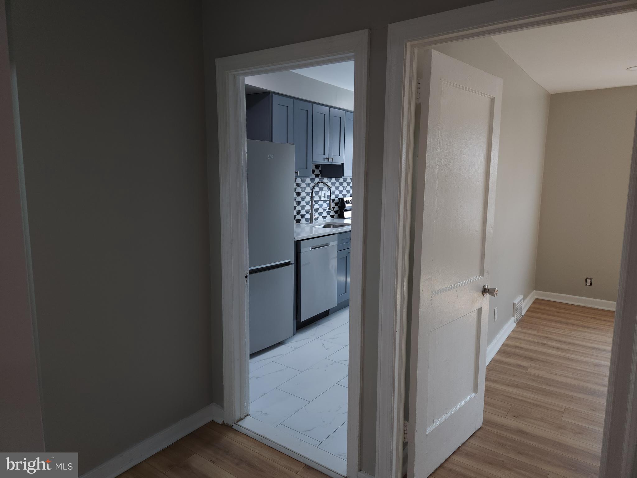 PHILADELPHIA (SOUTHWEST) - Residential Income