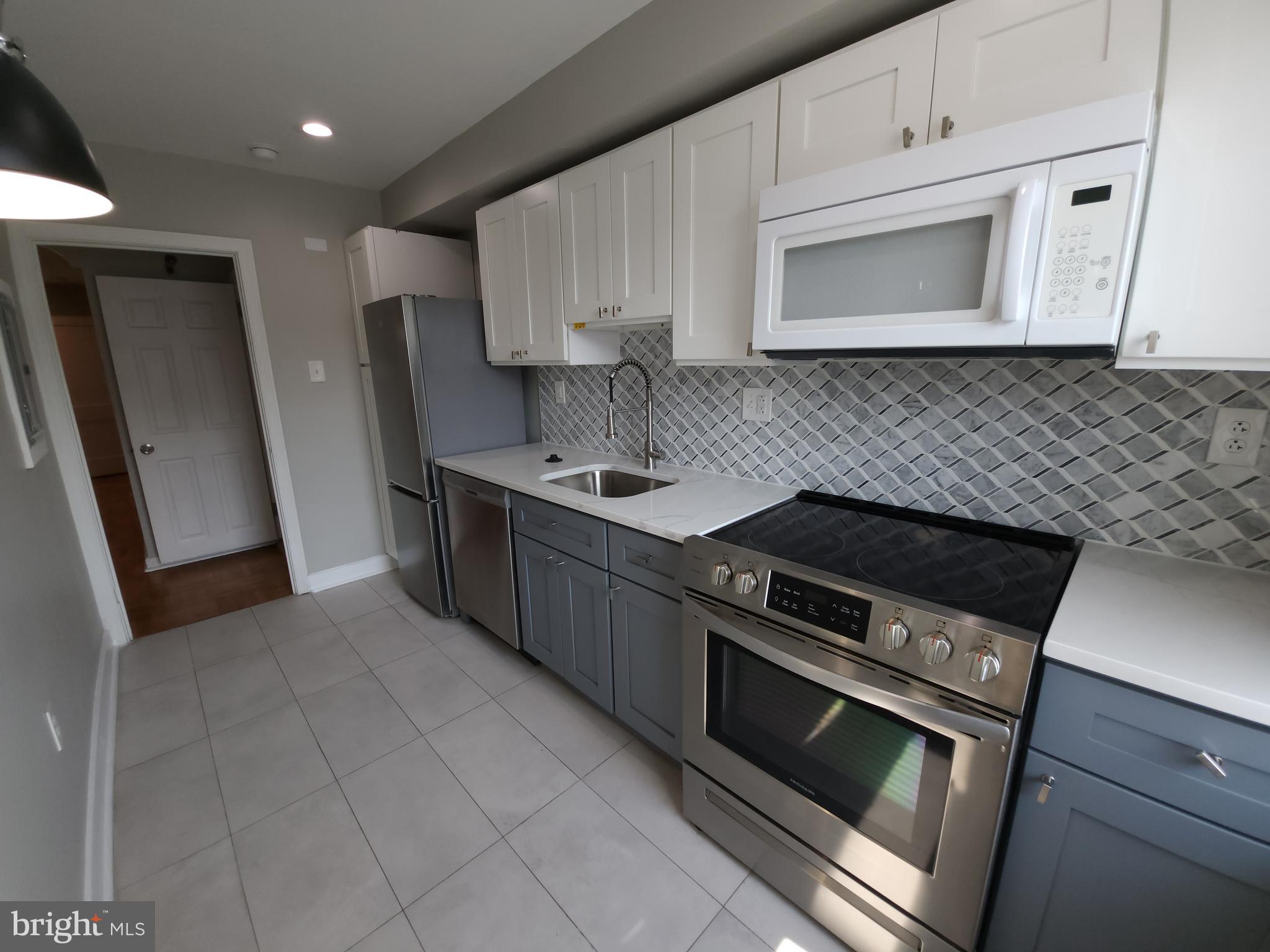 PHILADELPHIA (SOUTHWEST) - Residential Income