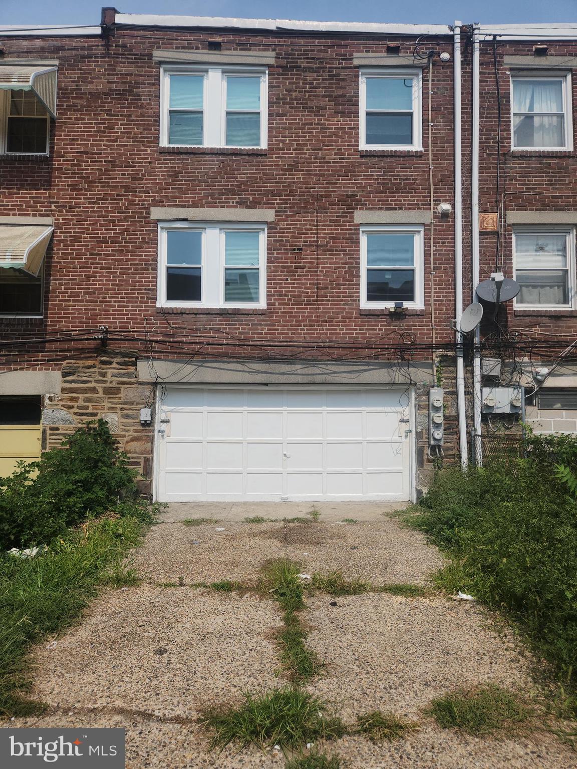 PHILADELPHIA (SOUTHWEST) - Residential Income