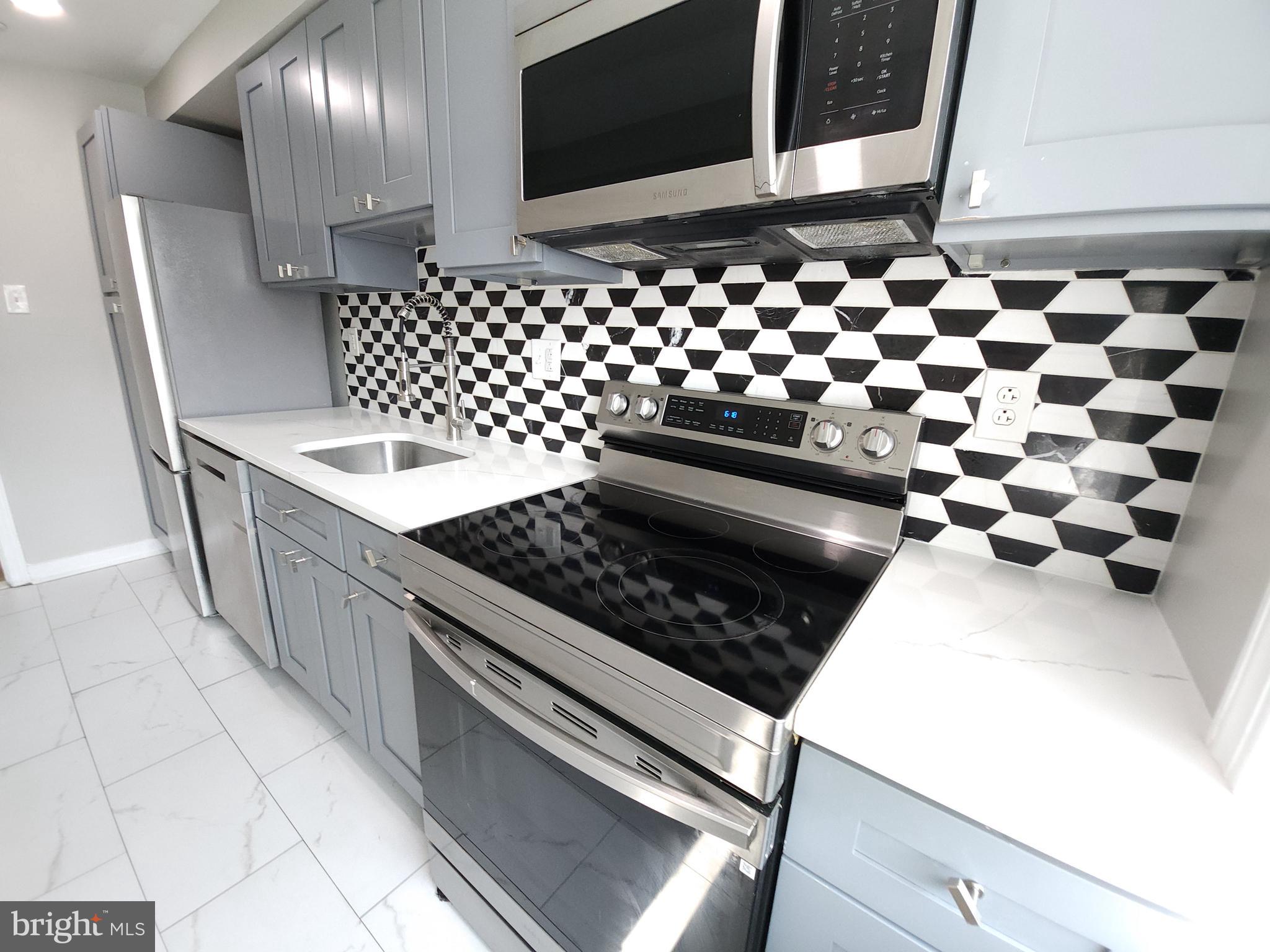 PHILADELPHIA (SOUTHWEST) - Residential Income