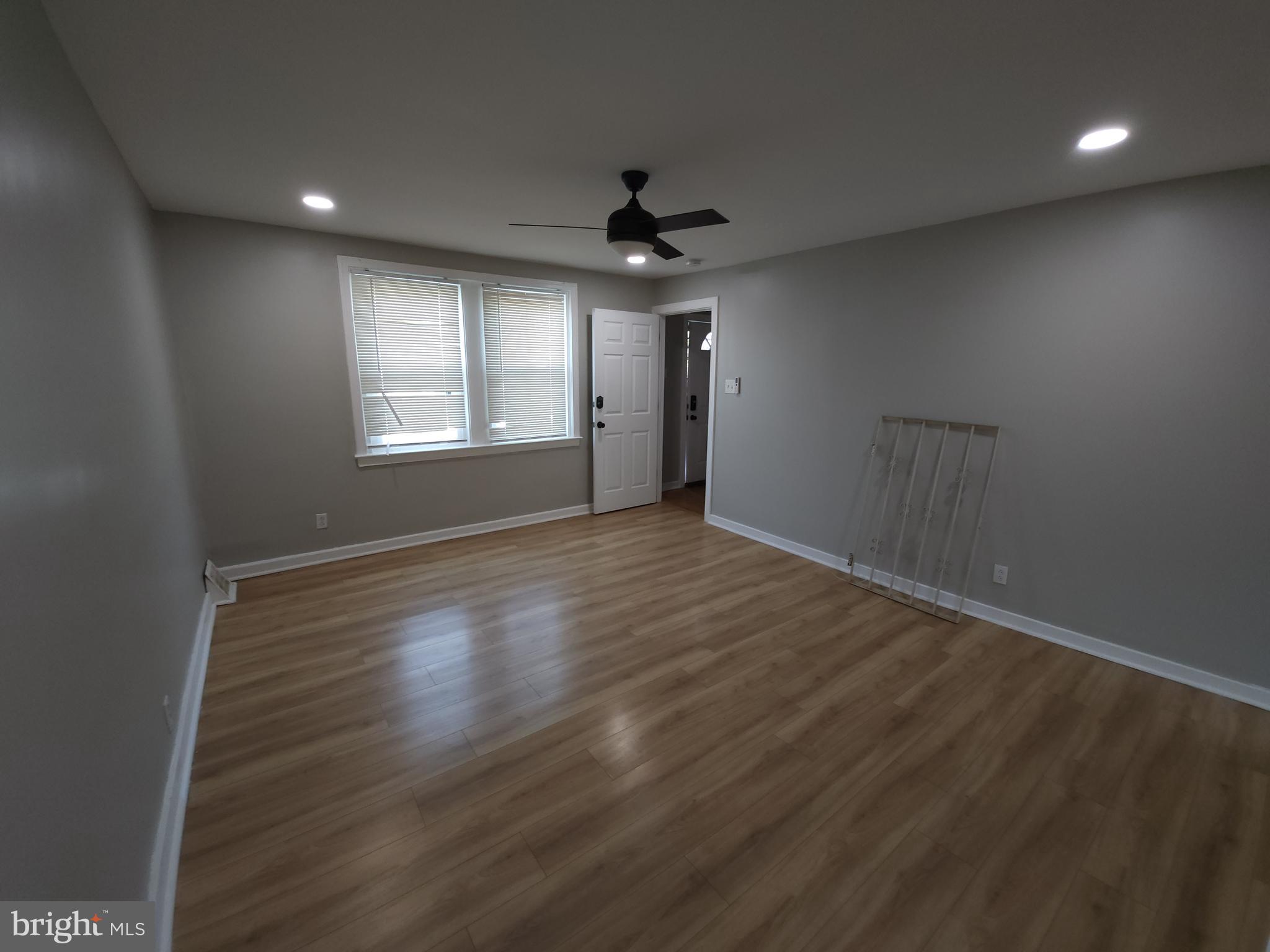 PHILADELPHIA (SOUTHWEST) - Residential Income