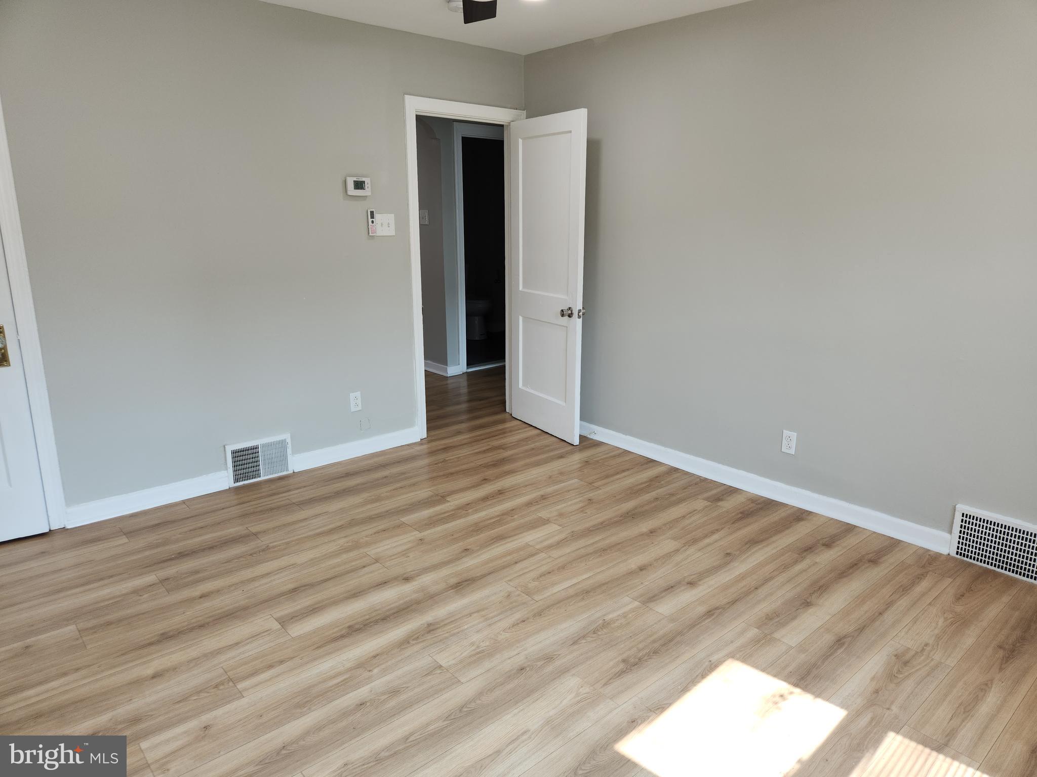 PHILADELPHIA (SOUTHWEST) - Residential Income