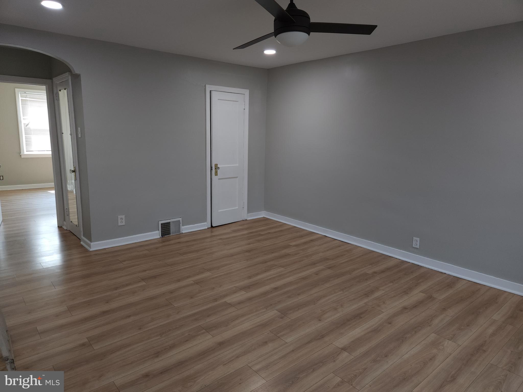 PHILADELPHIA (SOUTHWEST) - Residential Income