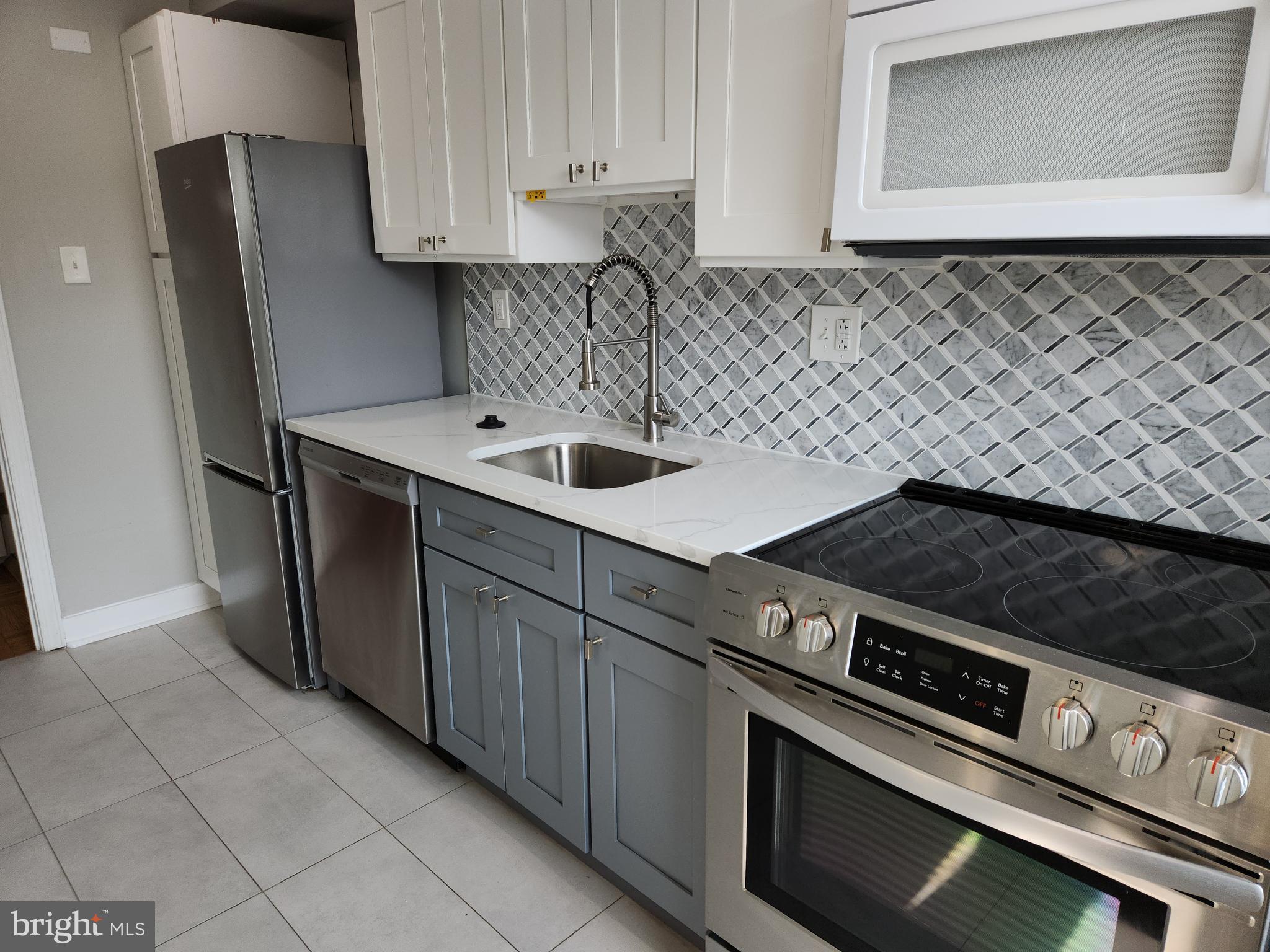 PHILADELPHIA (SOUTHWEST) - Residential Income