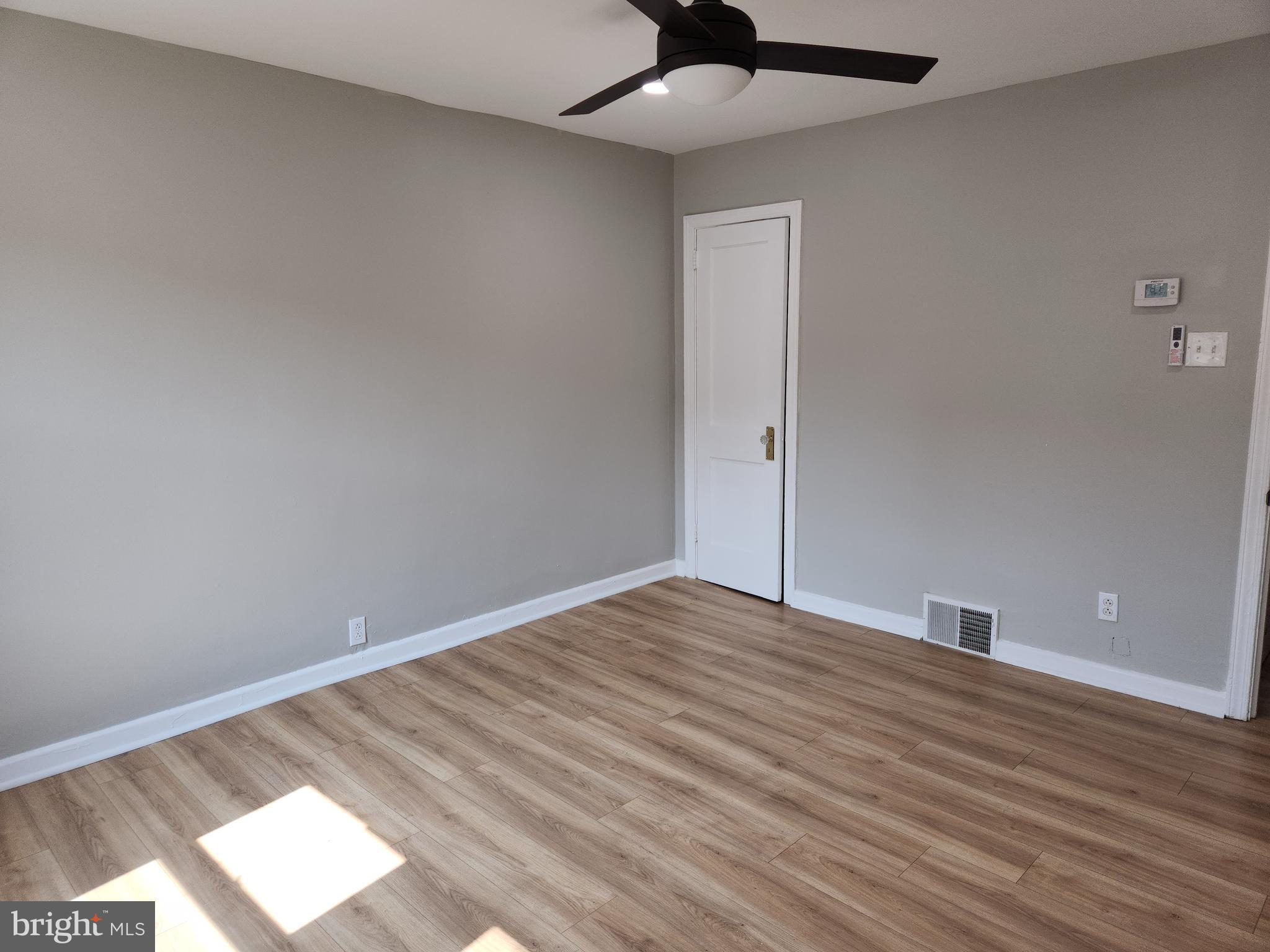 PHILADELPHIA (SOUTHWEST) - Residential Income