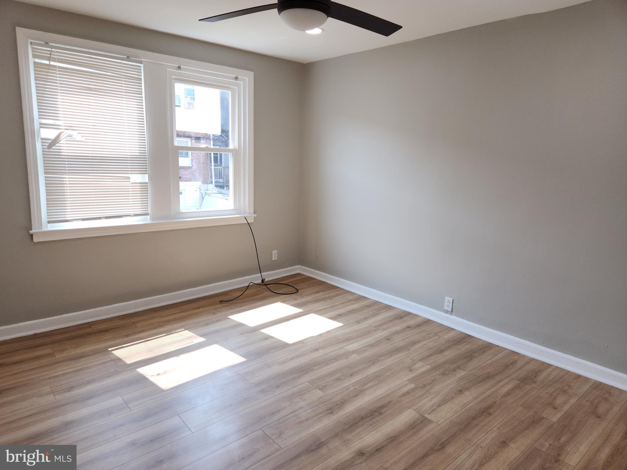 PHILADELPHIA (SOUTHWEST) - Residential Income