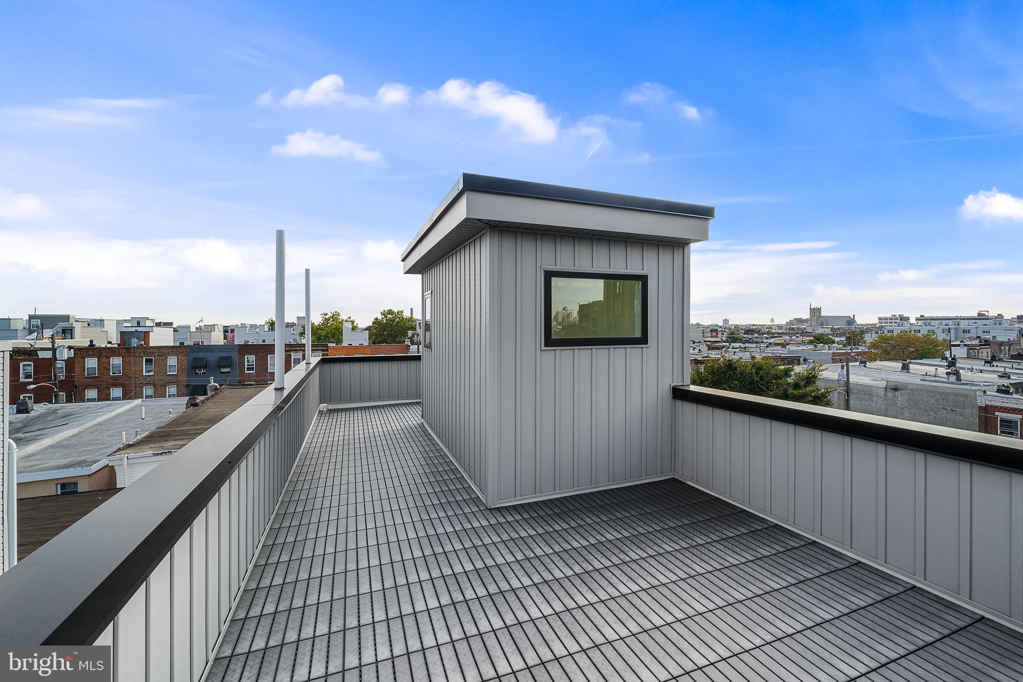 DICKINSON NARROWS - Residential