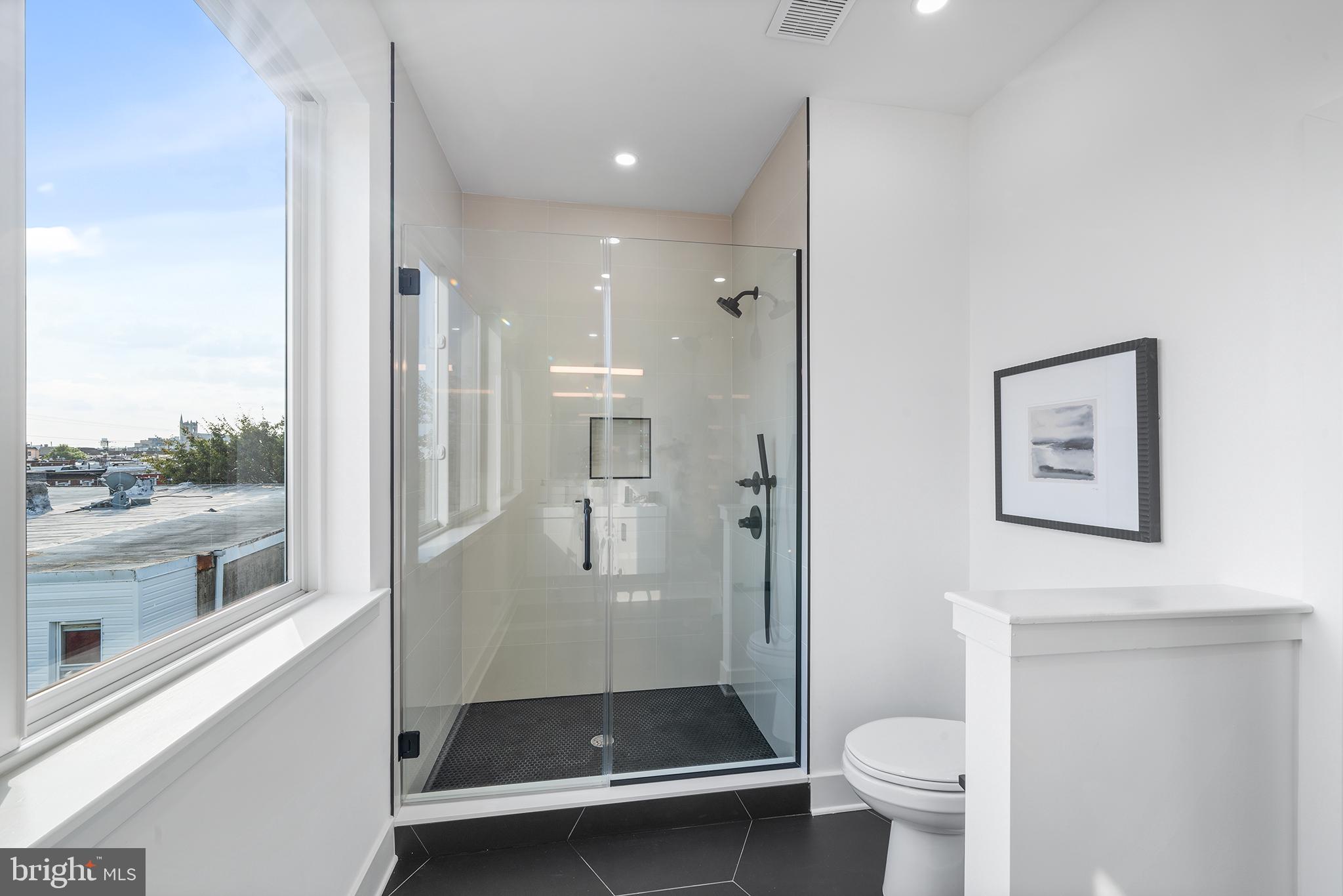 DICKINSON NARROWS - Residential