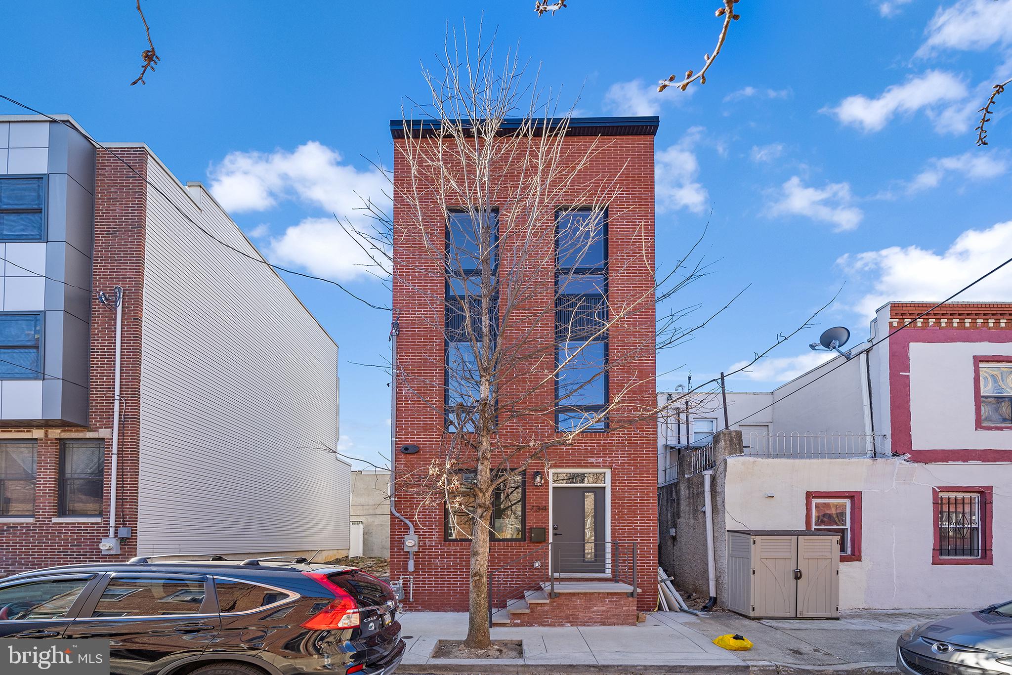 DICKINSON NARROWS - Residential