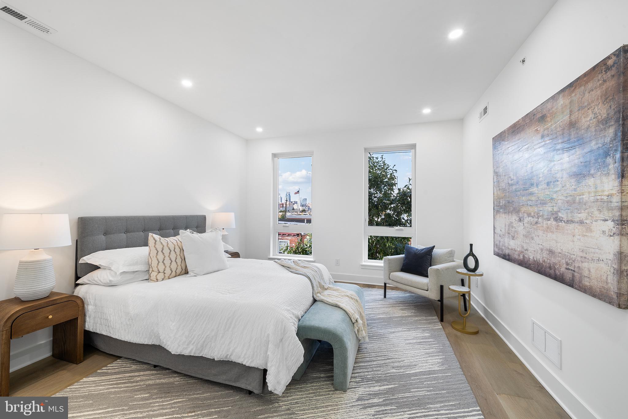 DICKINSON NARROWS - Residential