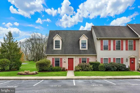 352 Stonehedge Lane, Mechanicsburg, PA 17055 - #: PACB2040940