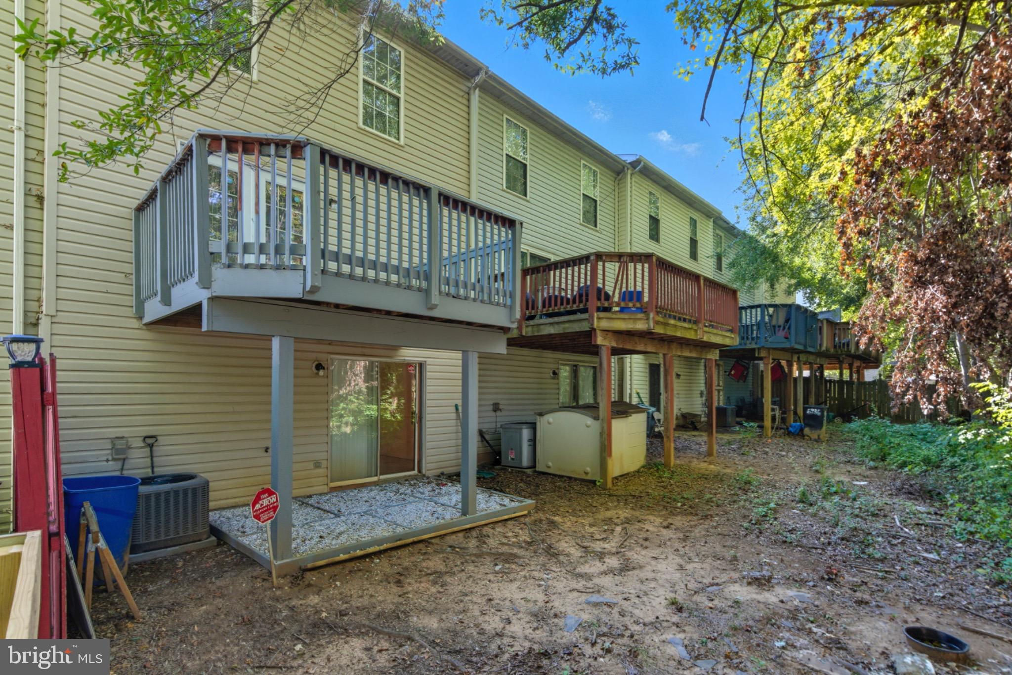 CHASE MANOR - Residential