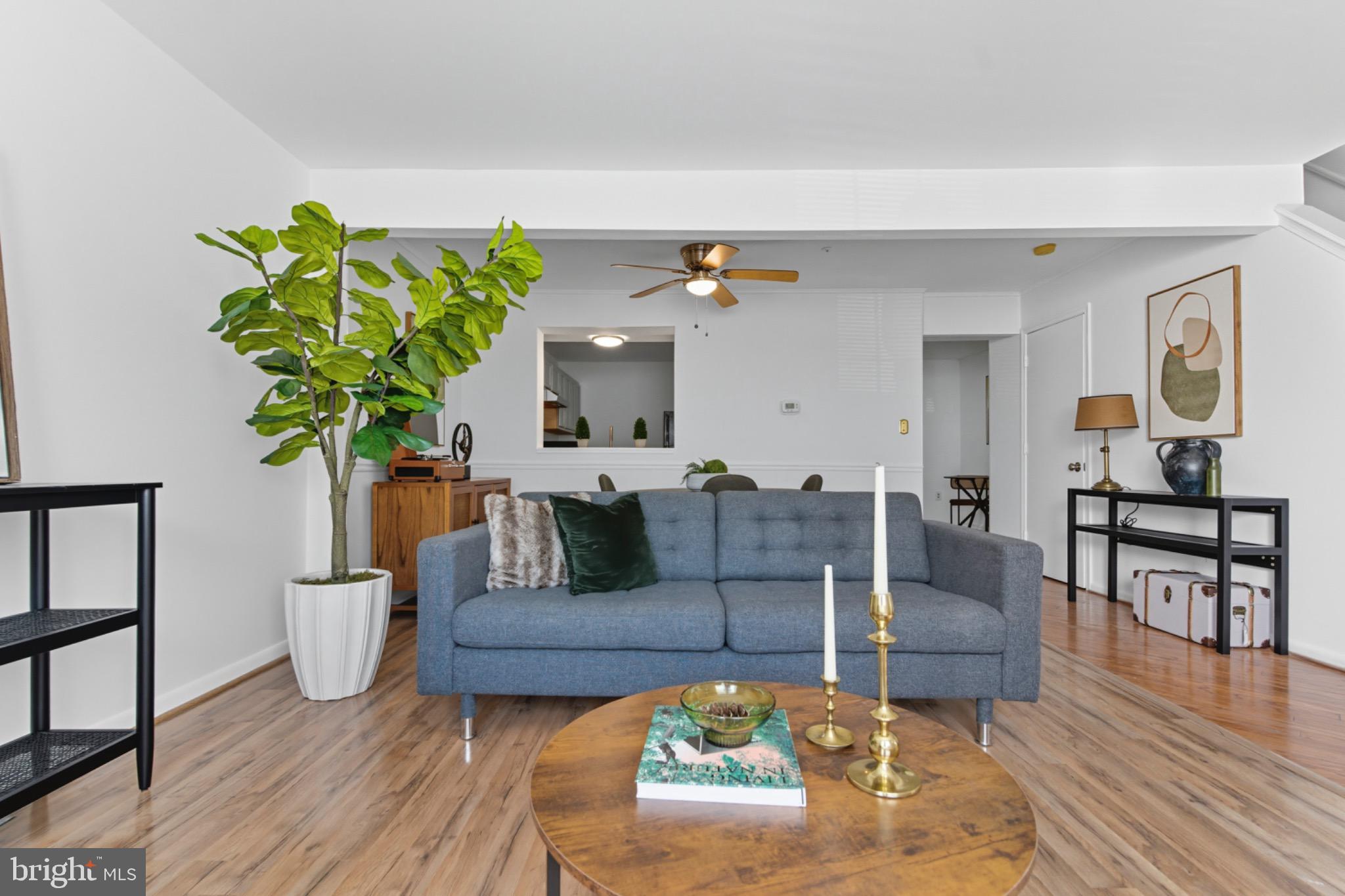 CHASE MANOR - Residential