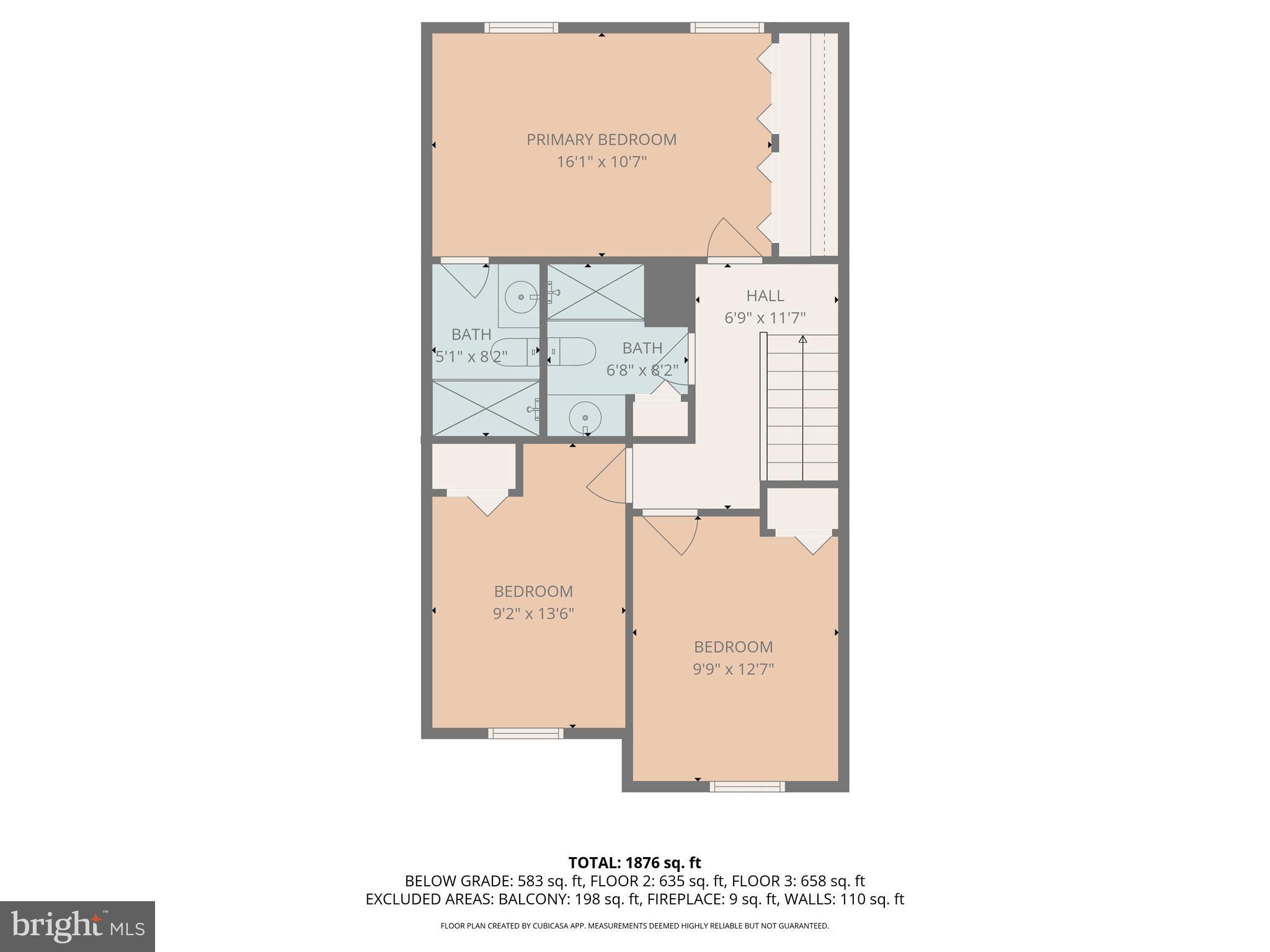 ROBIN RIDGE - Residential