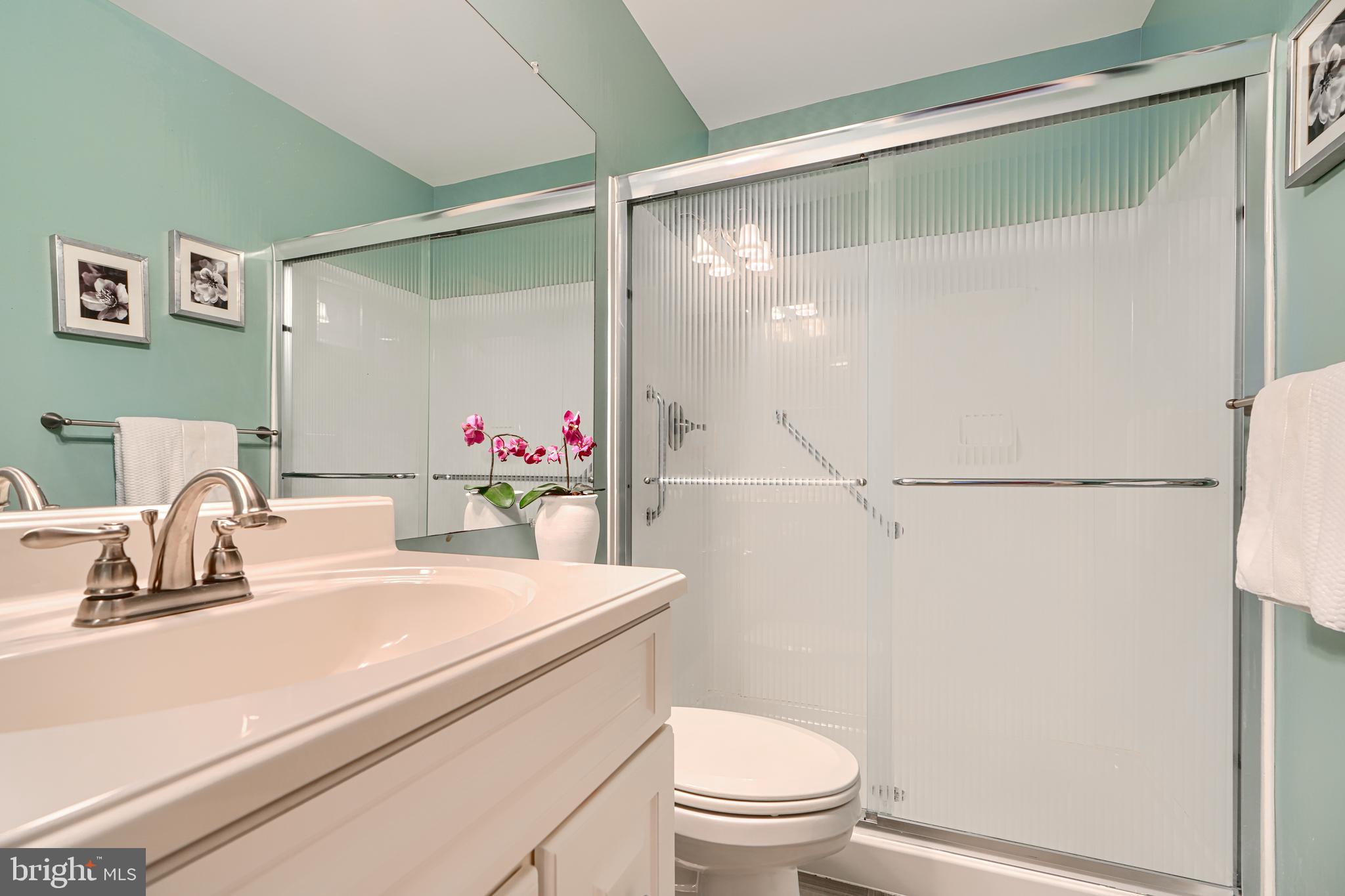 ROBIN RIDGE - Residential
