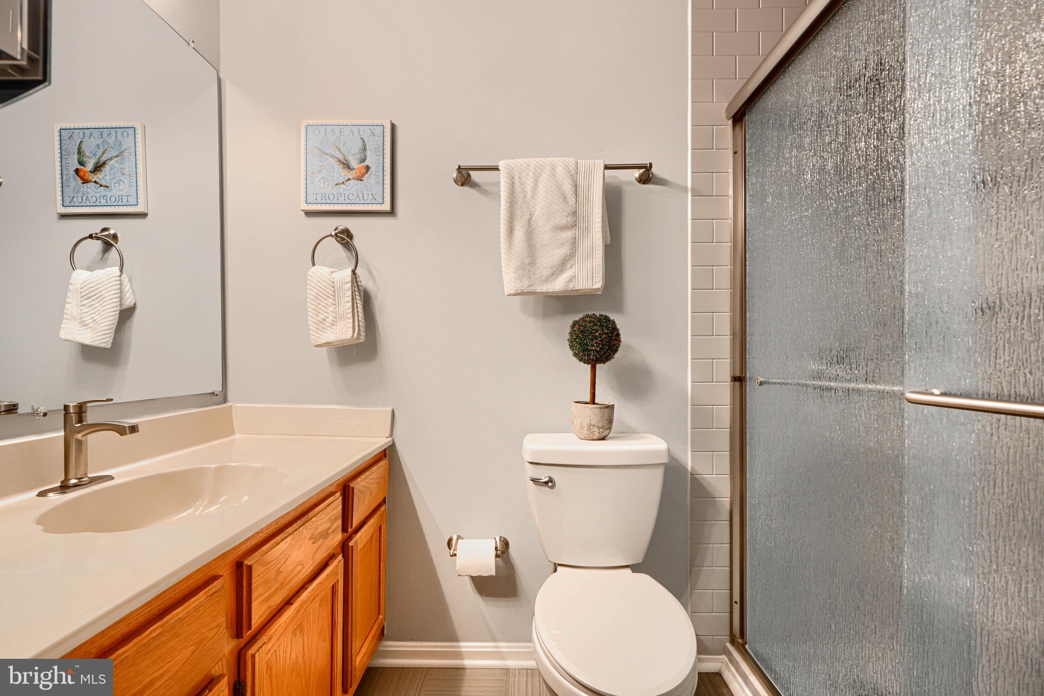 ROBIN RIDGE - Residential