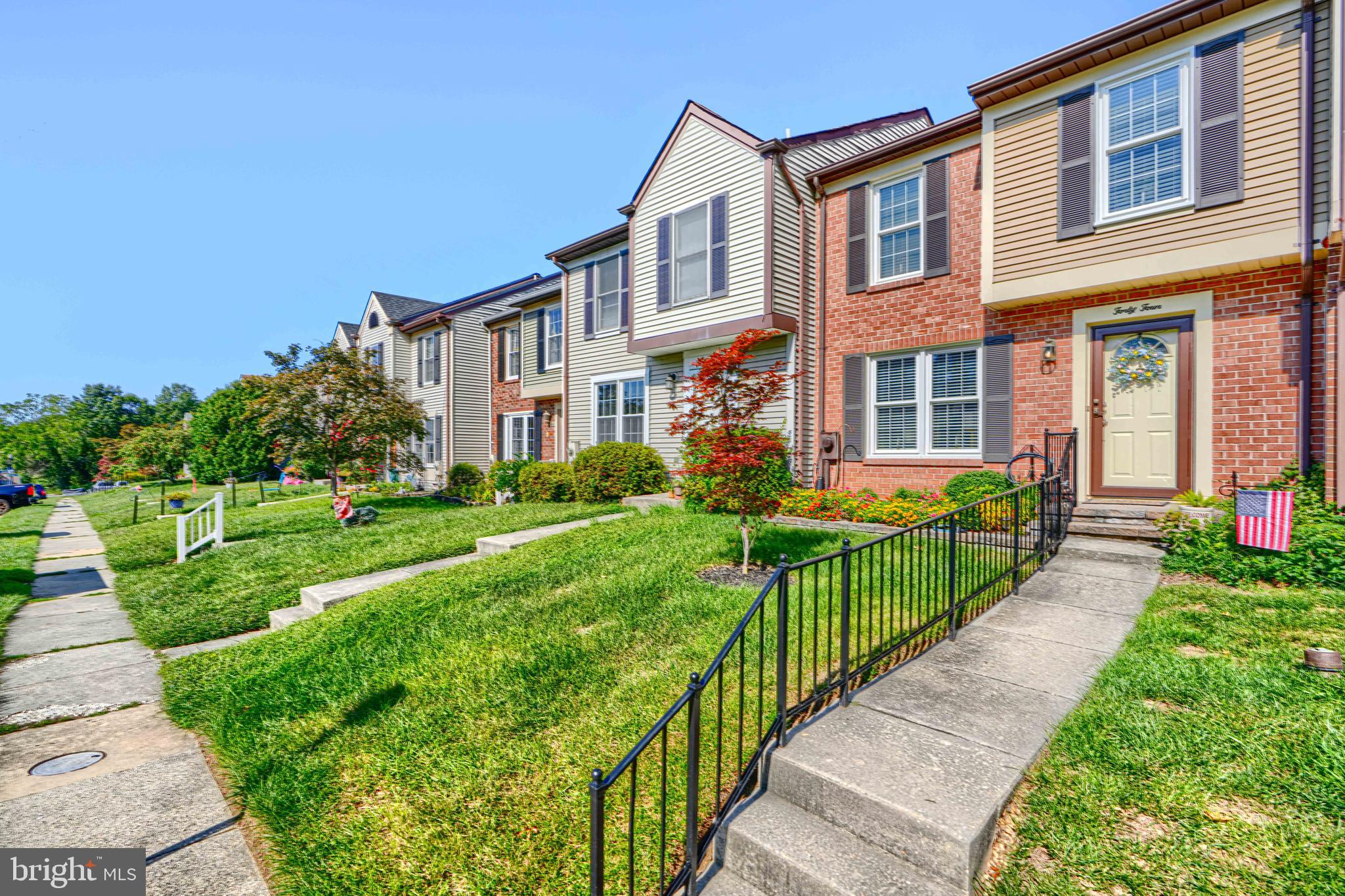 ROBIN RIDGE - Residential