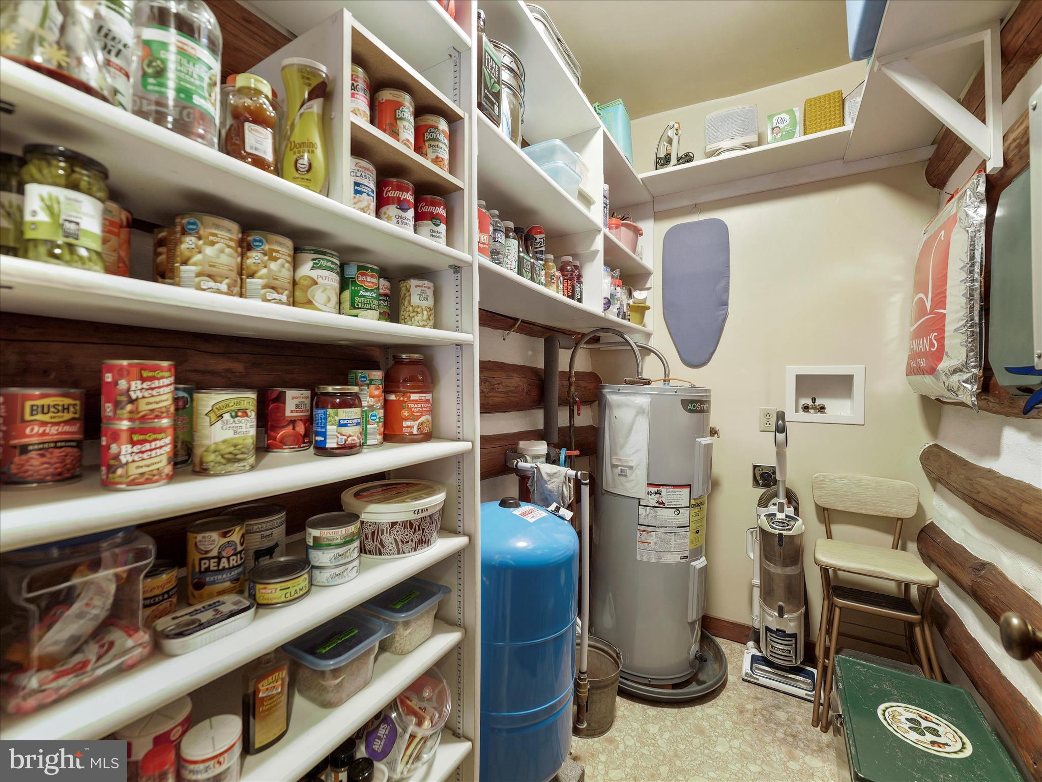 MICHAUX STATE FOREST - Residential