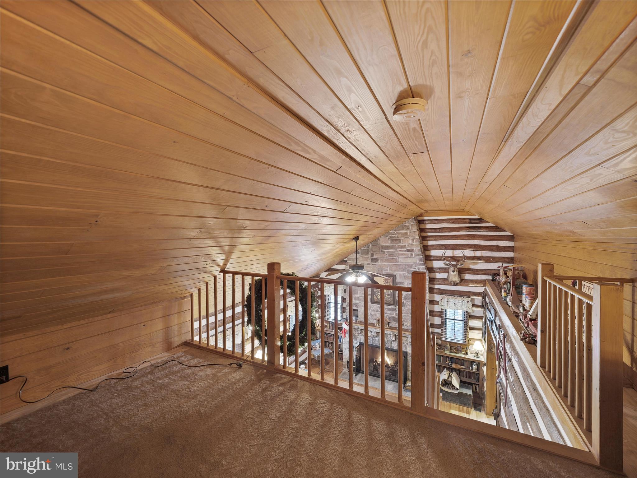 MICHAUX STATE FOREST - Residential