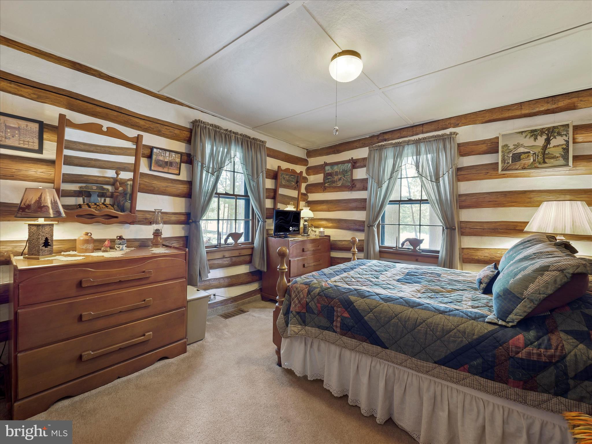 MICHAUX STATE FOREST - Residential