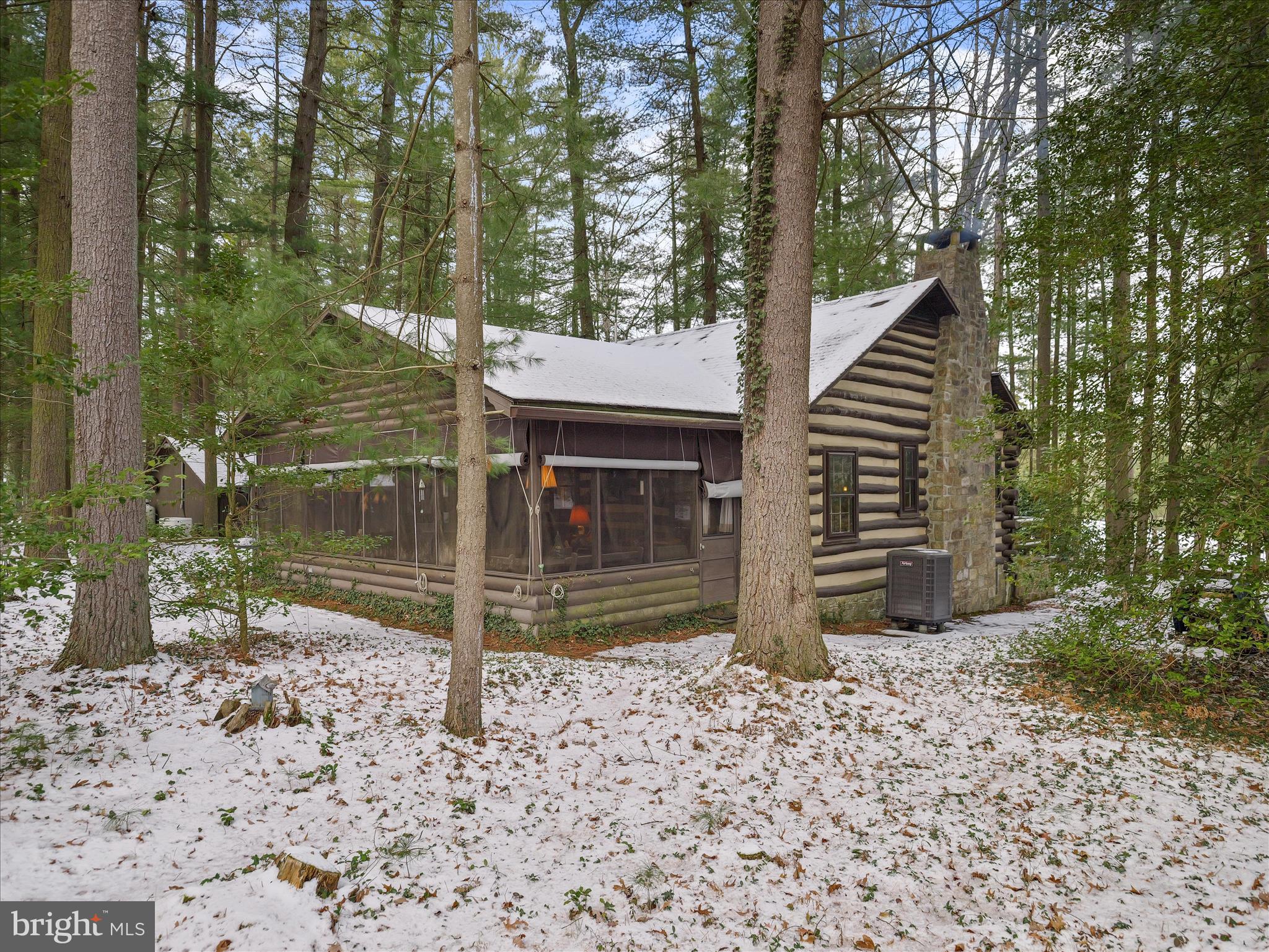 MICHAUX STATE FOREST - Residential