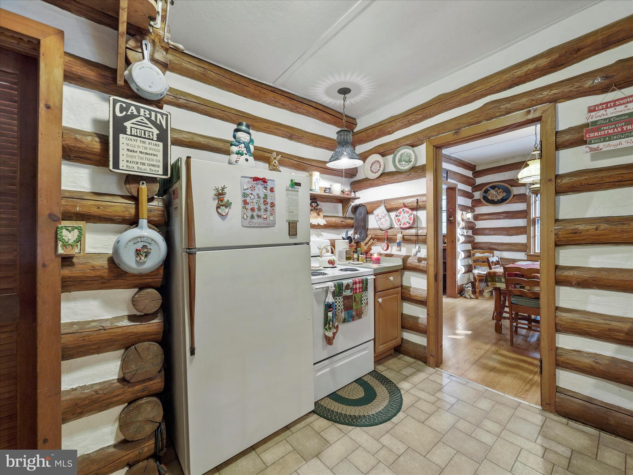 MICHAUX STATE FOREST - Residential