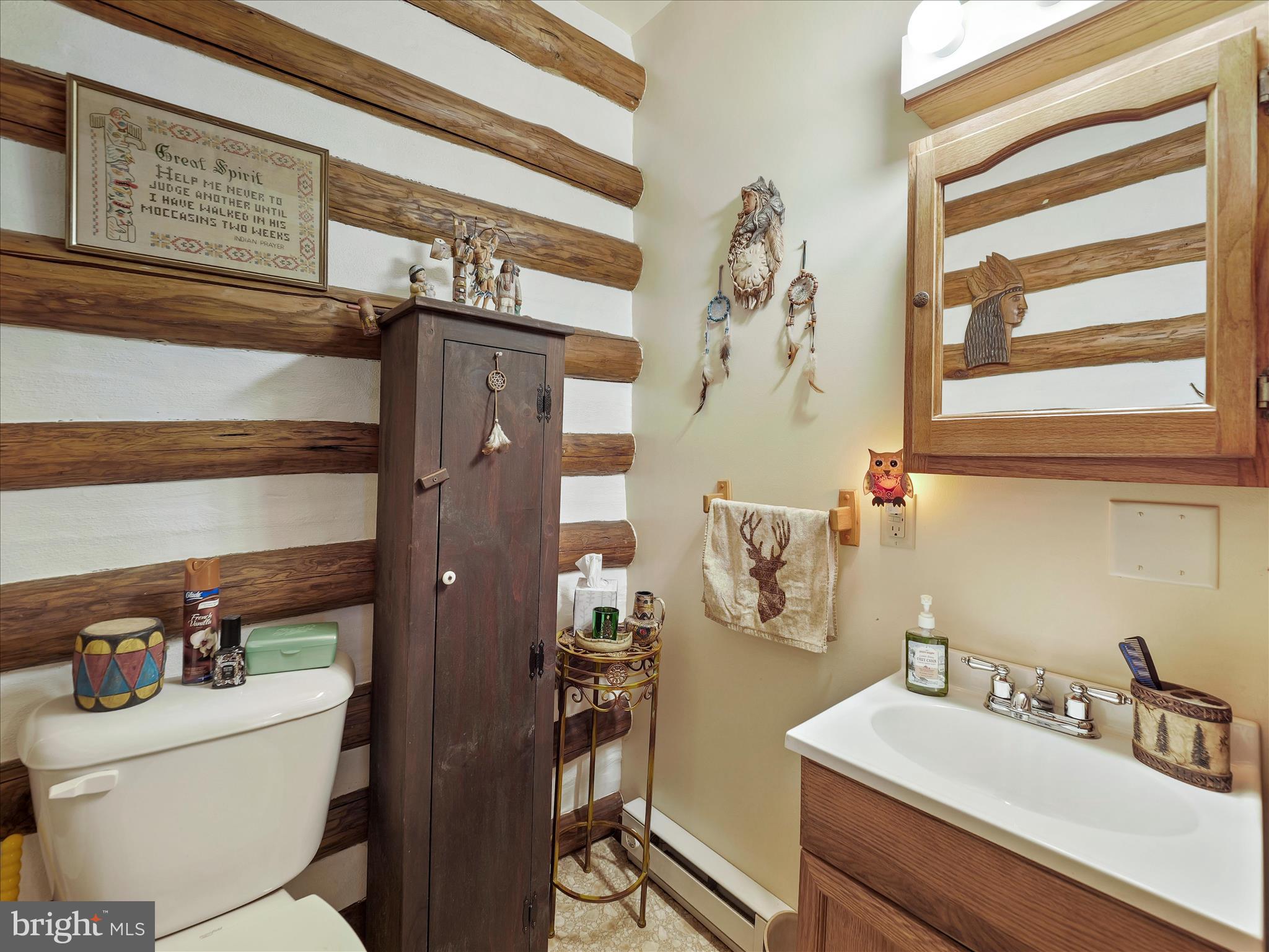 MICHAUX STATE FOREST - Residential