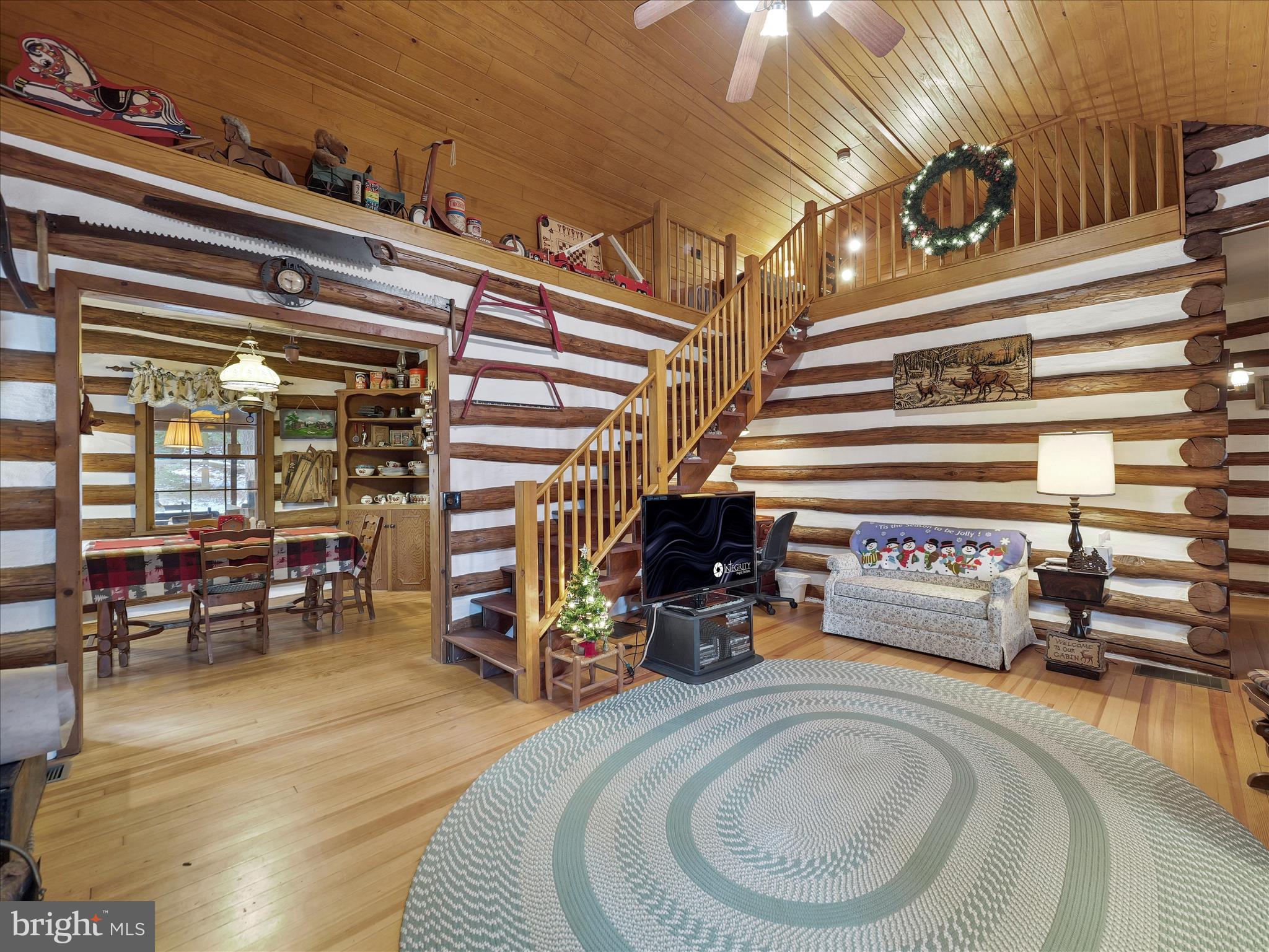 MICHAUX STATE FOREST - Residential