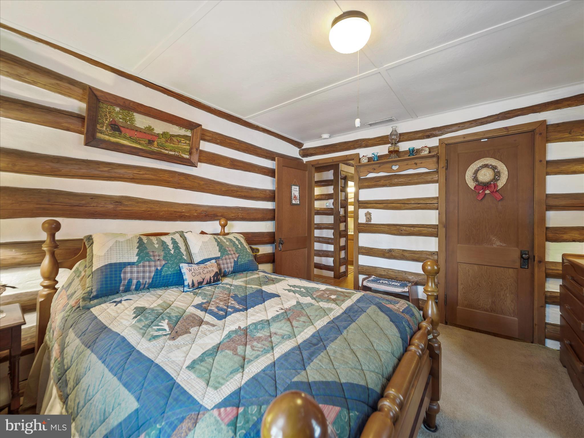 MICHAUX STATE FOREST - Residential