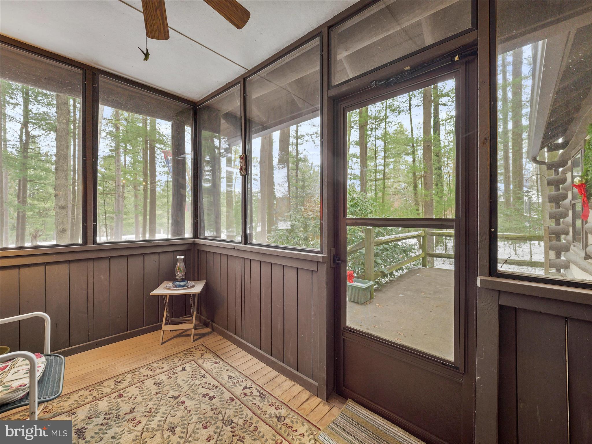 MICHAUX STATE FOREST - Residential