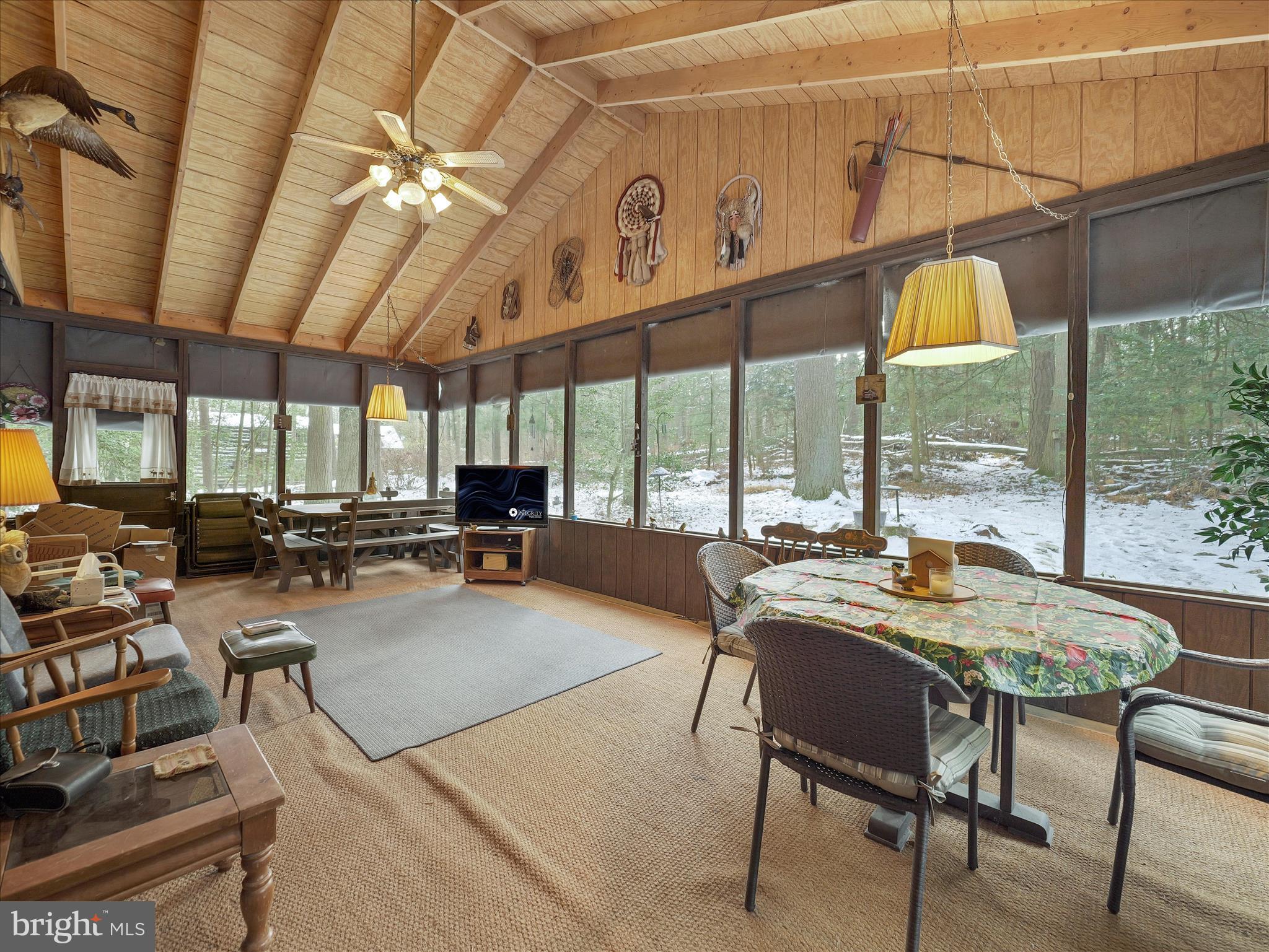 MICHAUX STATE FOREST - Residential