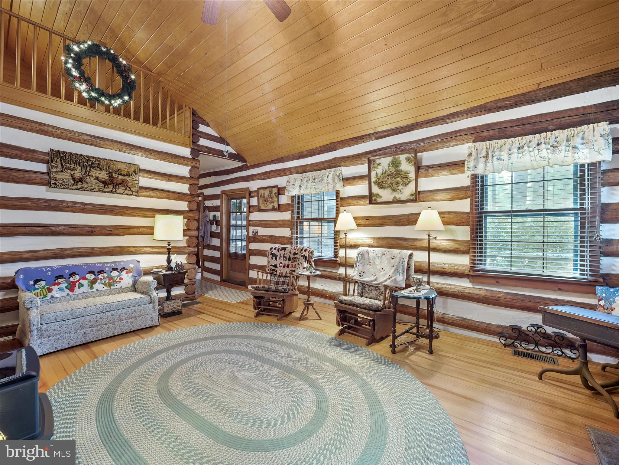 MICHAUX STATE FOREST - Residential