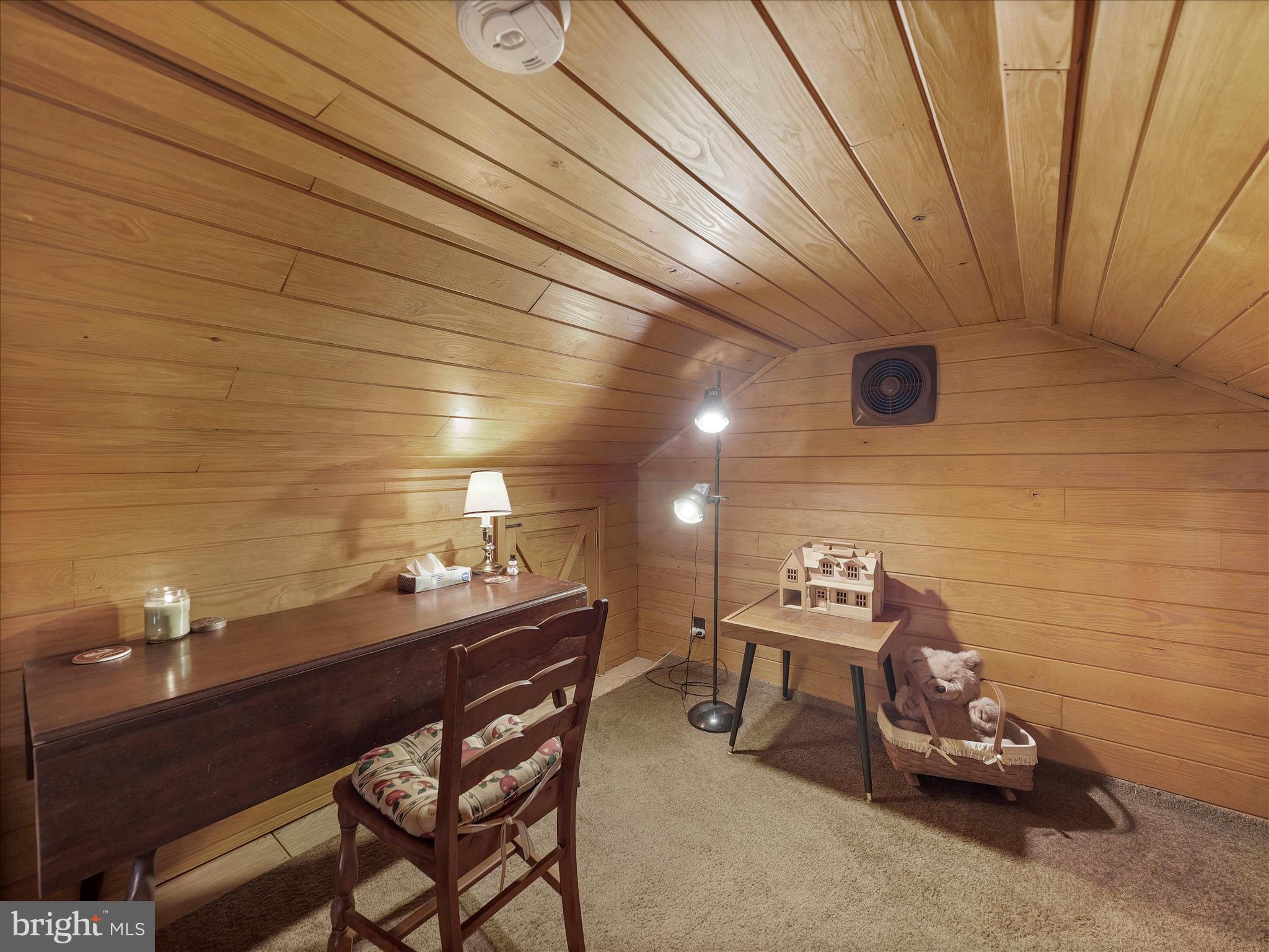 MICHAUX STATE FOREST - Residential