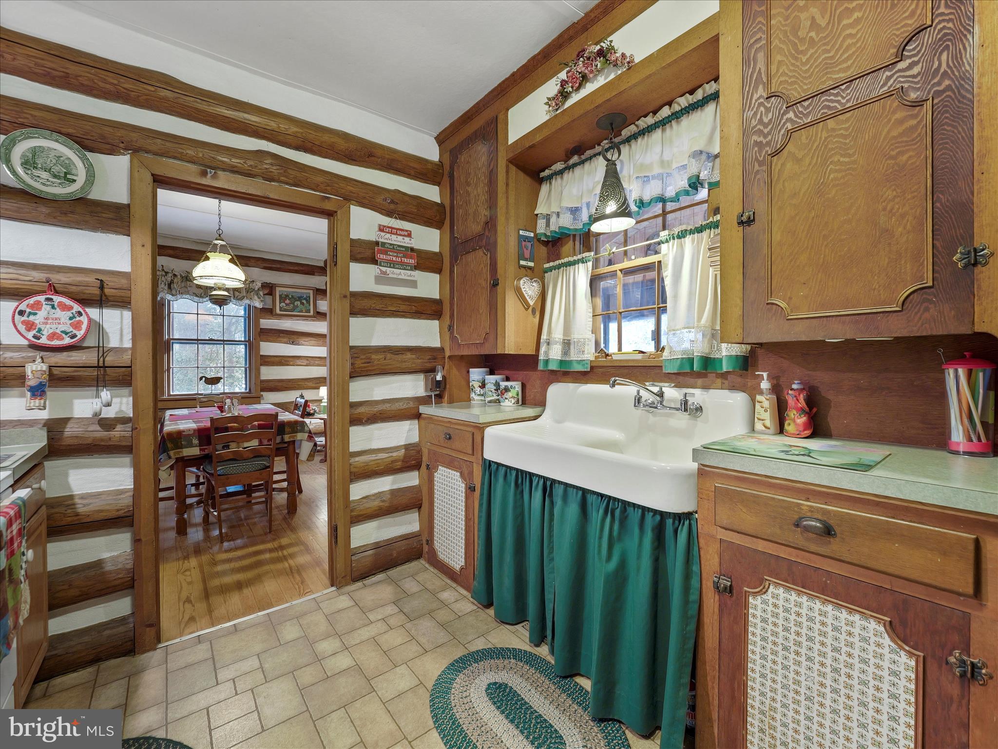 MICHAUX STATE FOREST - Residential