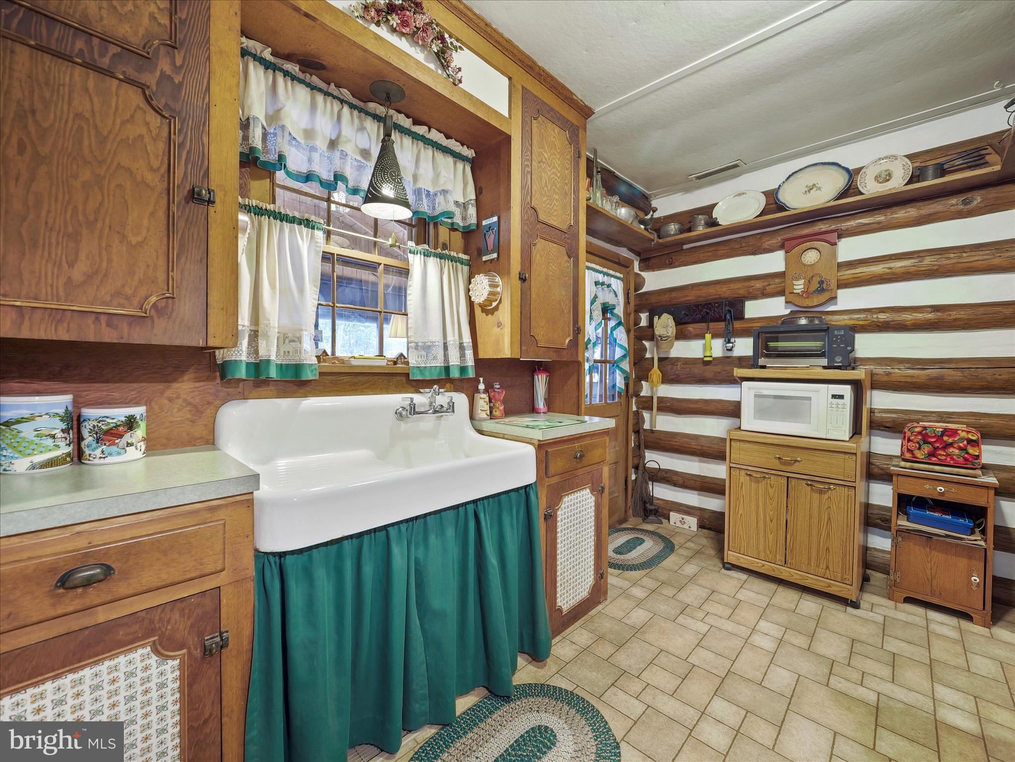 MICHAUX STATE FOREST - Residential