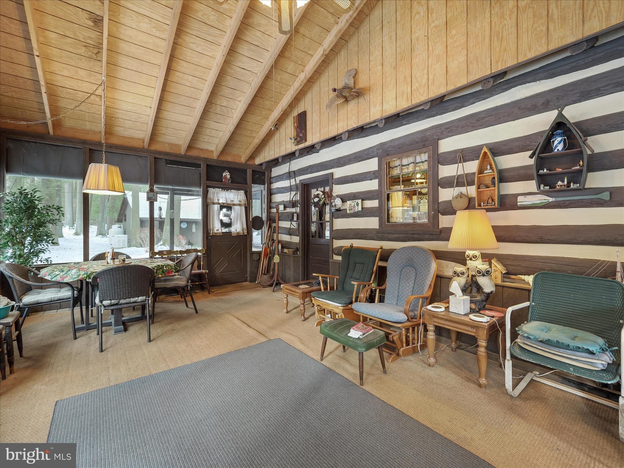 MICHAUX STATE FOREST - Residential