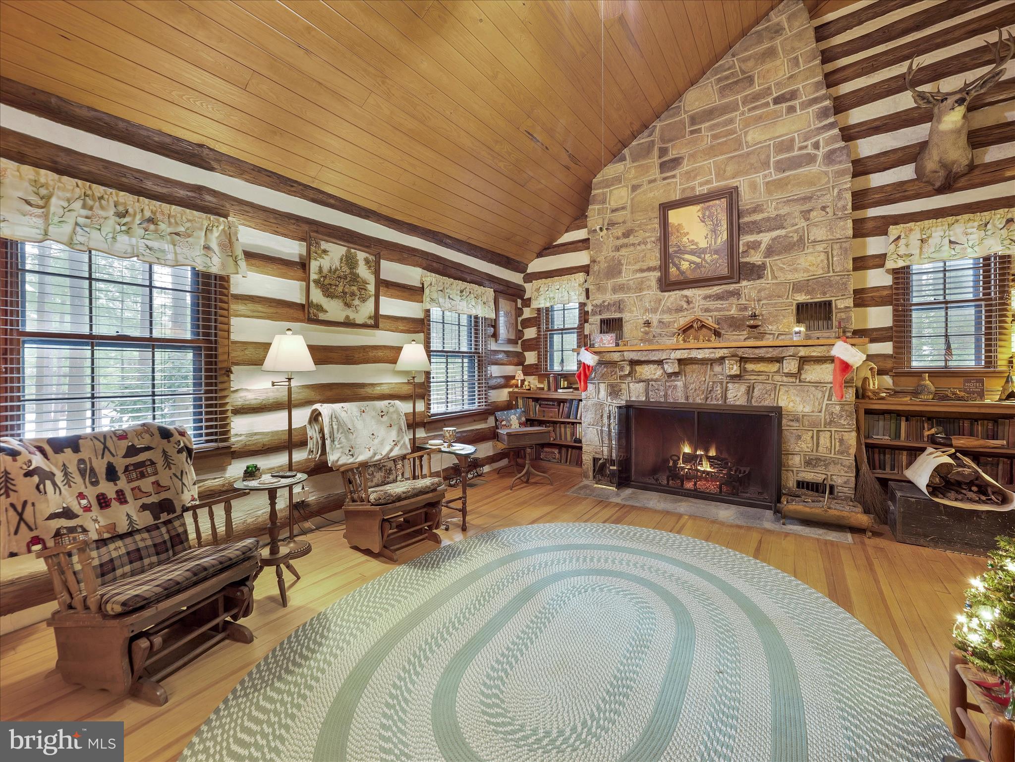 MICHAUX STATE FOREST - Residential