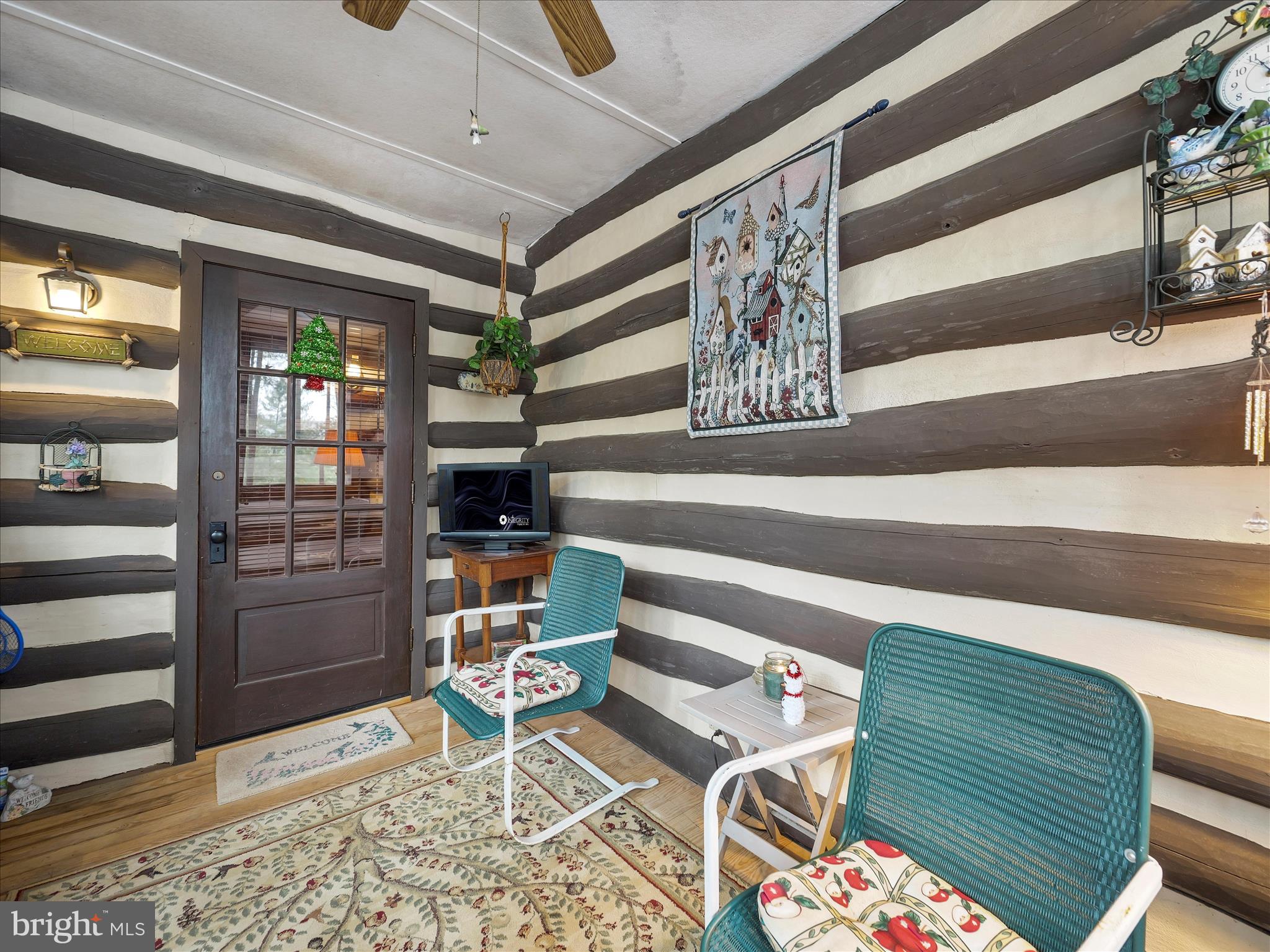 MICHAUX STATE FOREST - Residential