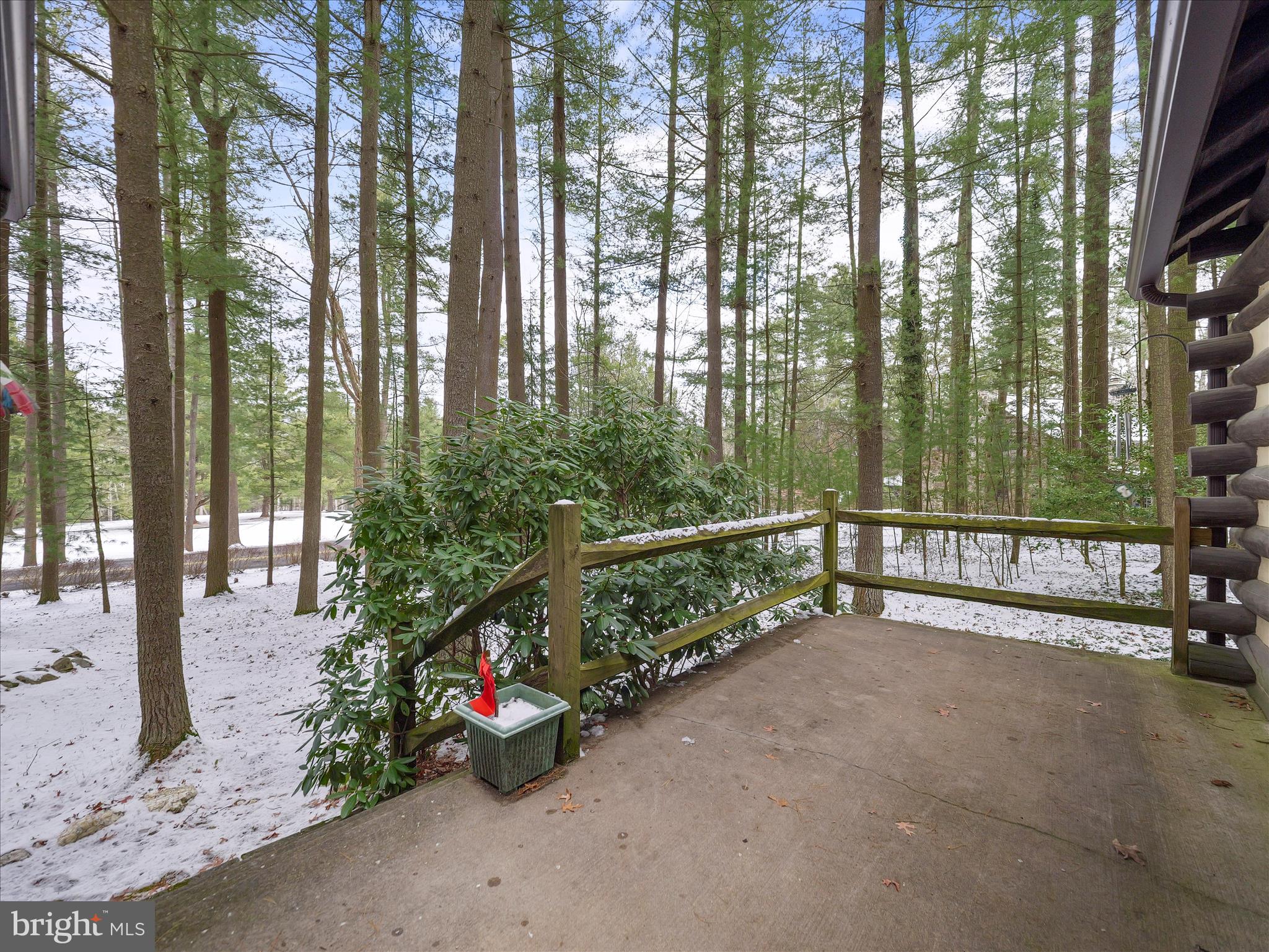 MICHAUX STATE FOREST - Residential