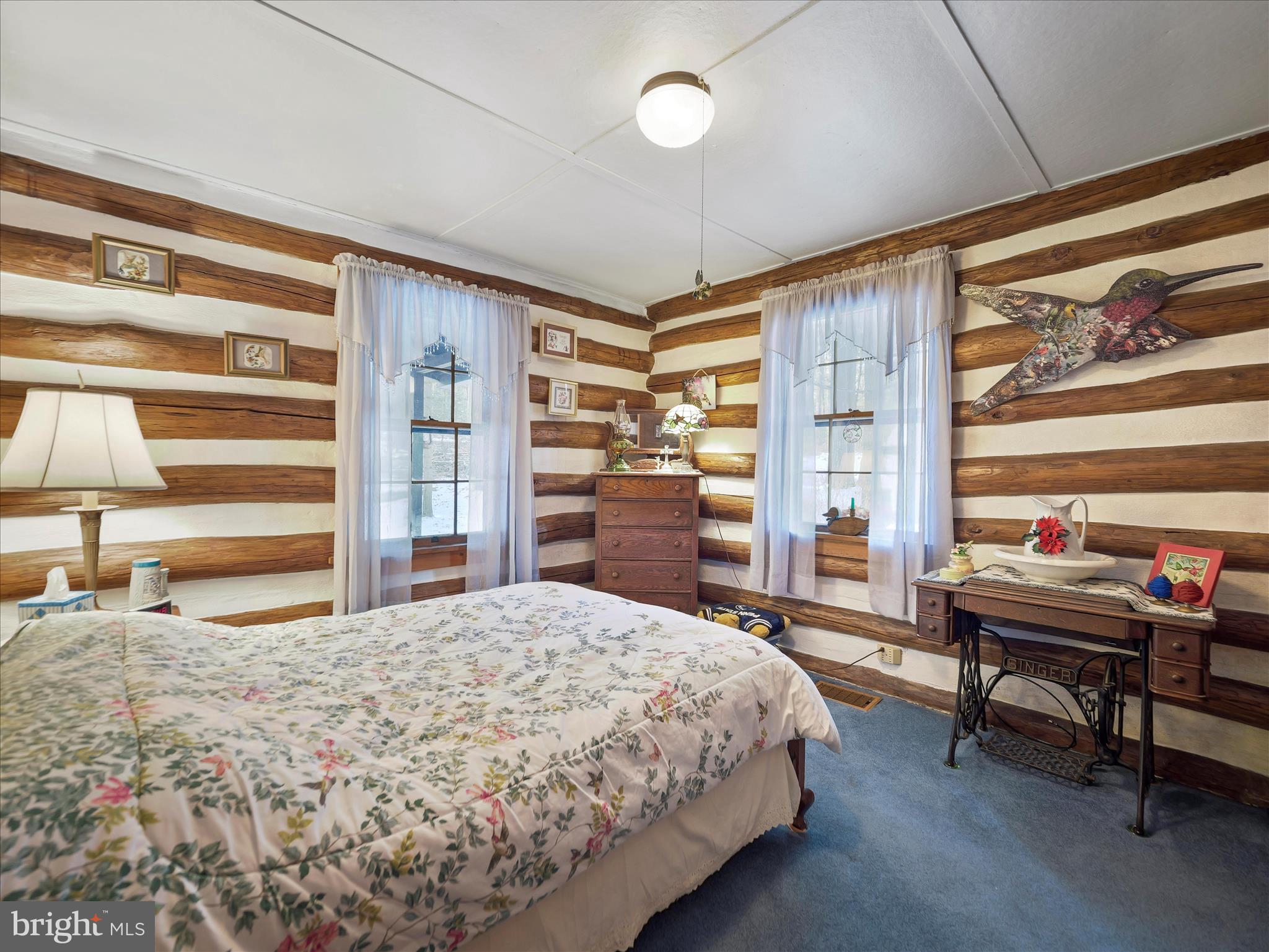 MICHAUX STATE FOREST - Residential