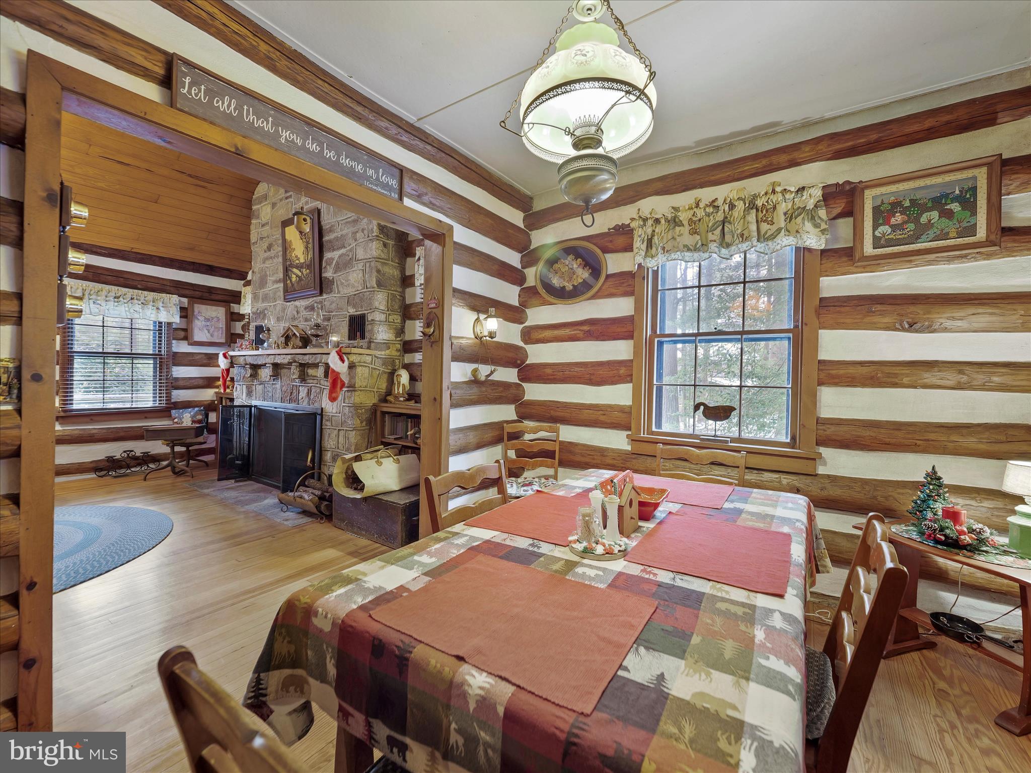 MICHAUX STATE FOREST - Residential