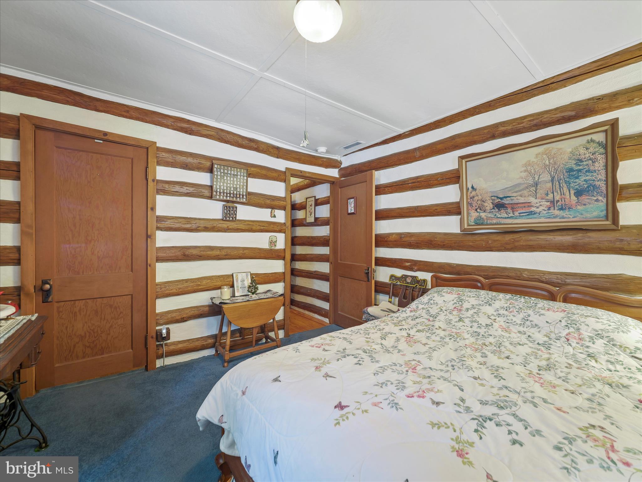 MICHAUX STATE FOREST - Residential