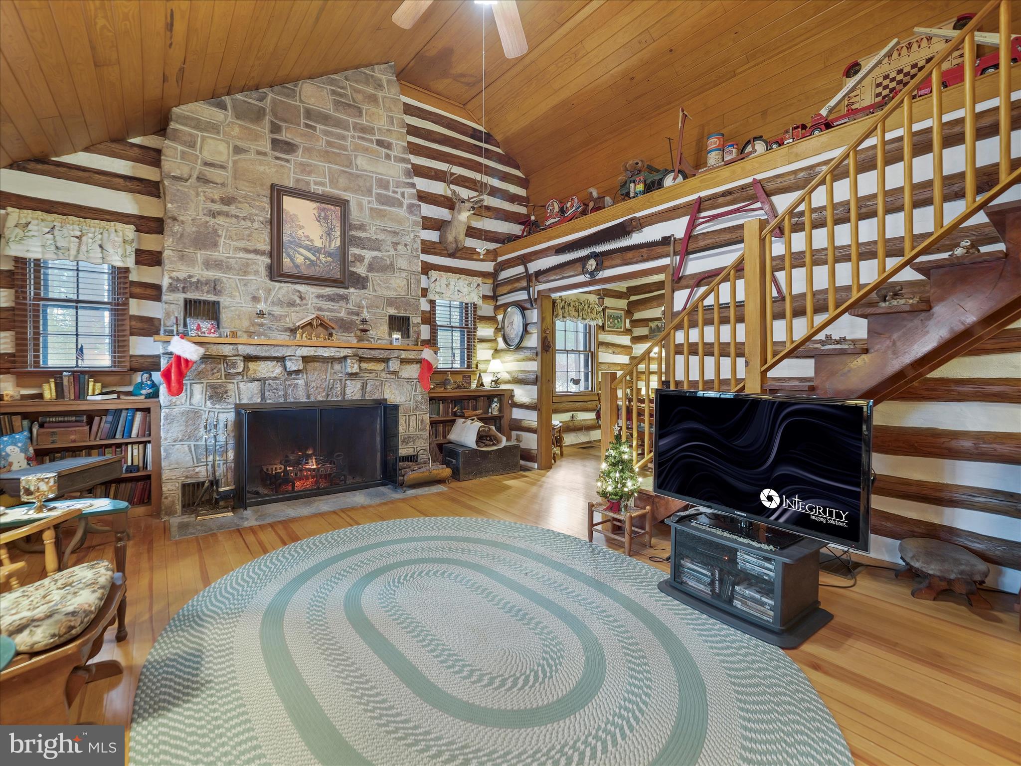 MICHAUX STATE FOREST - Residential