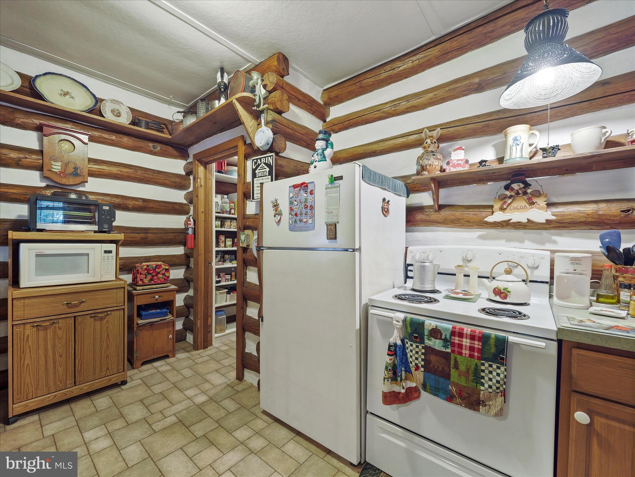 MICHAUX STATE FOREST - Residential