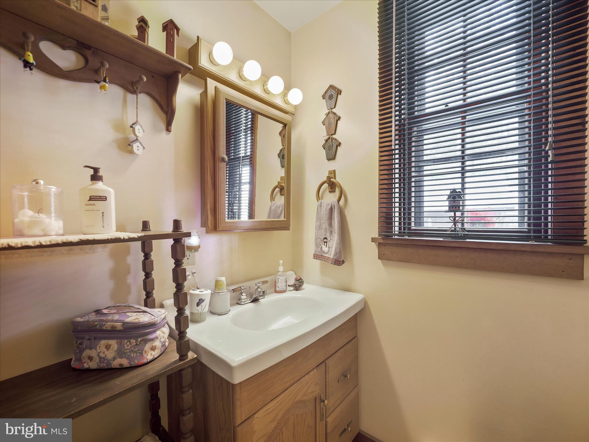 MICHAUX STATE FOREST - Residential