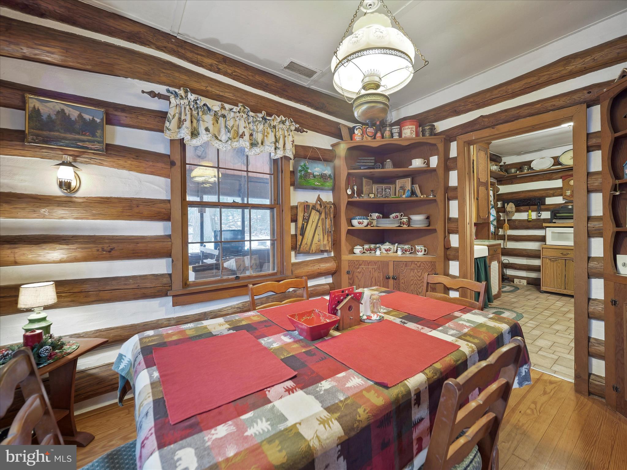 MICHAUX STATE FOREST - Residential