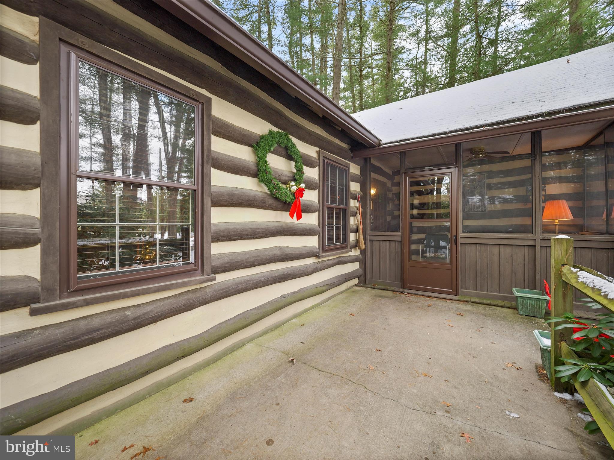 MICHAUX STATE FOREST - Residential